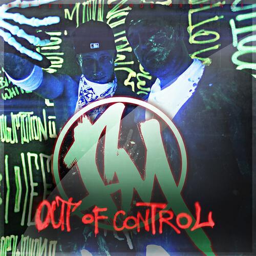 Flow Motion - Out of Control