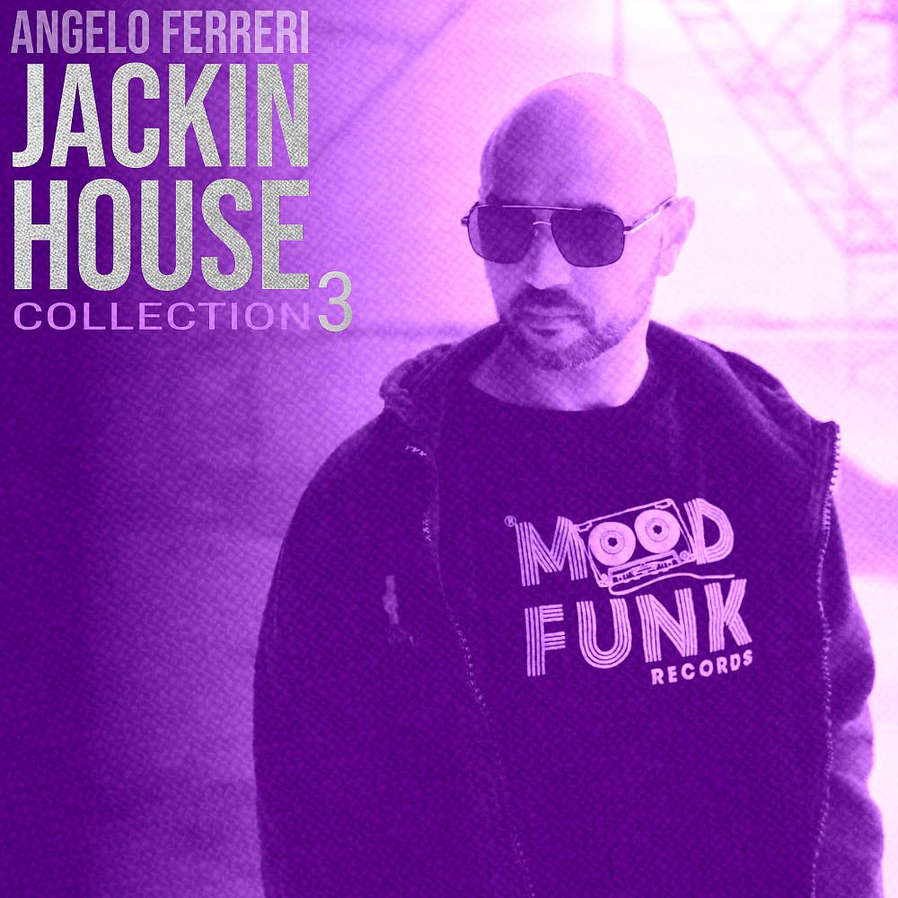 Постер альбома JACKIN HOUSE Collection 3