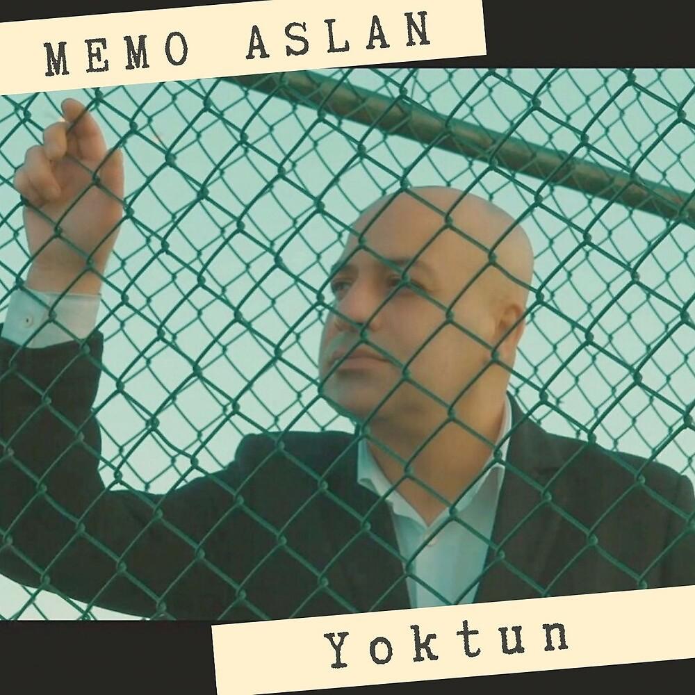 Постер альбома Yoktun
