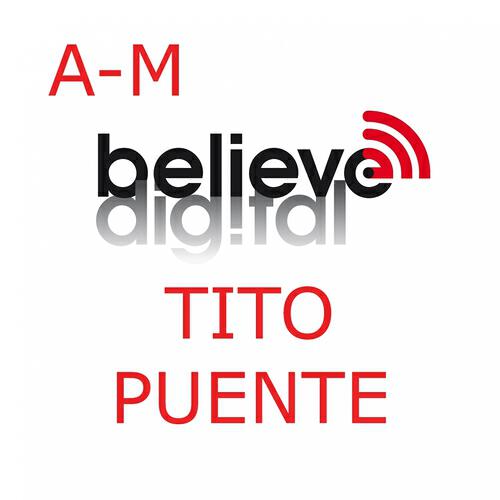 Tito Puente - Little Brown Boy