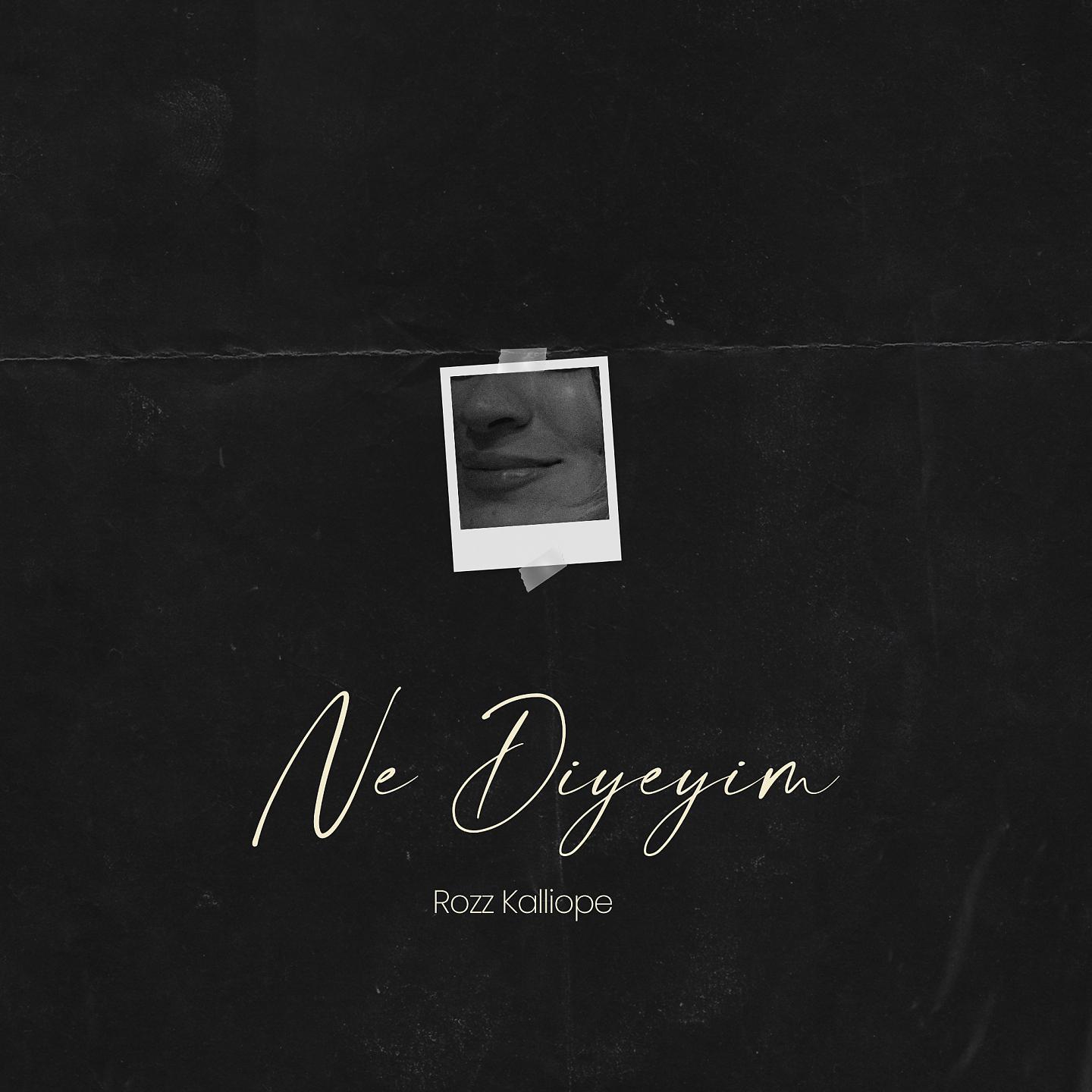Постер альбома Ne Diyeyim