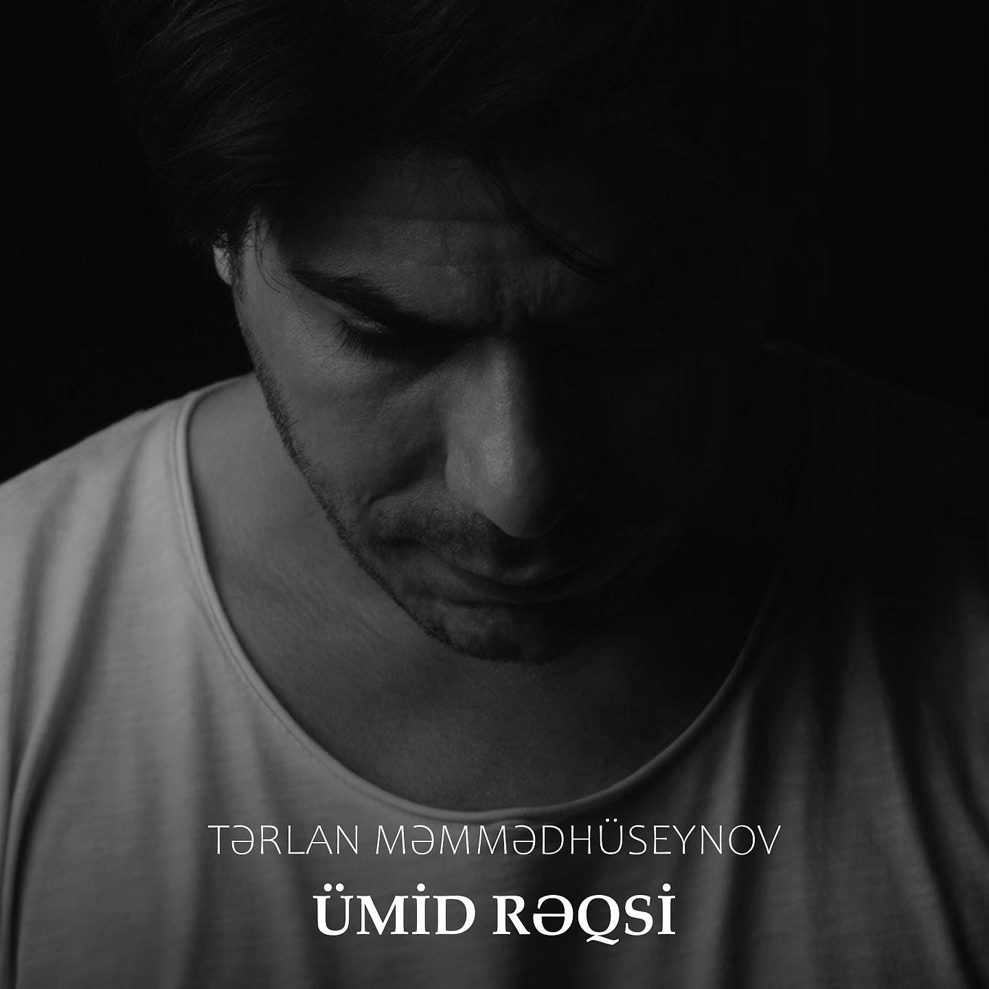 Постер альбома Ümid rəqsi