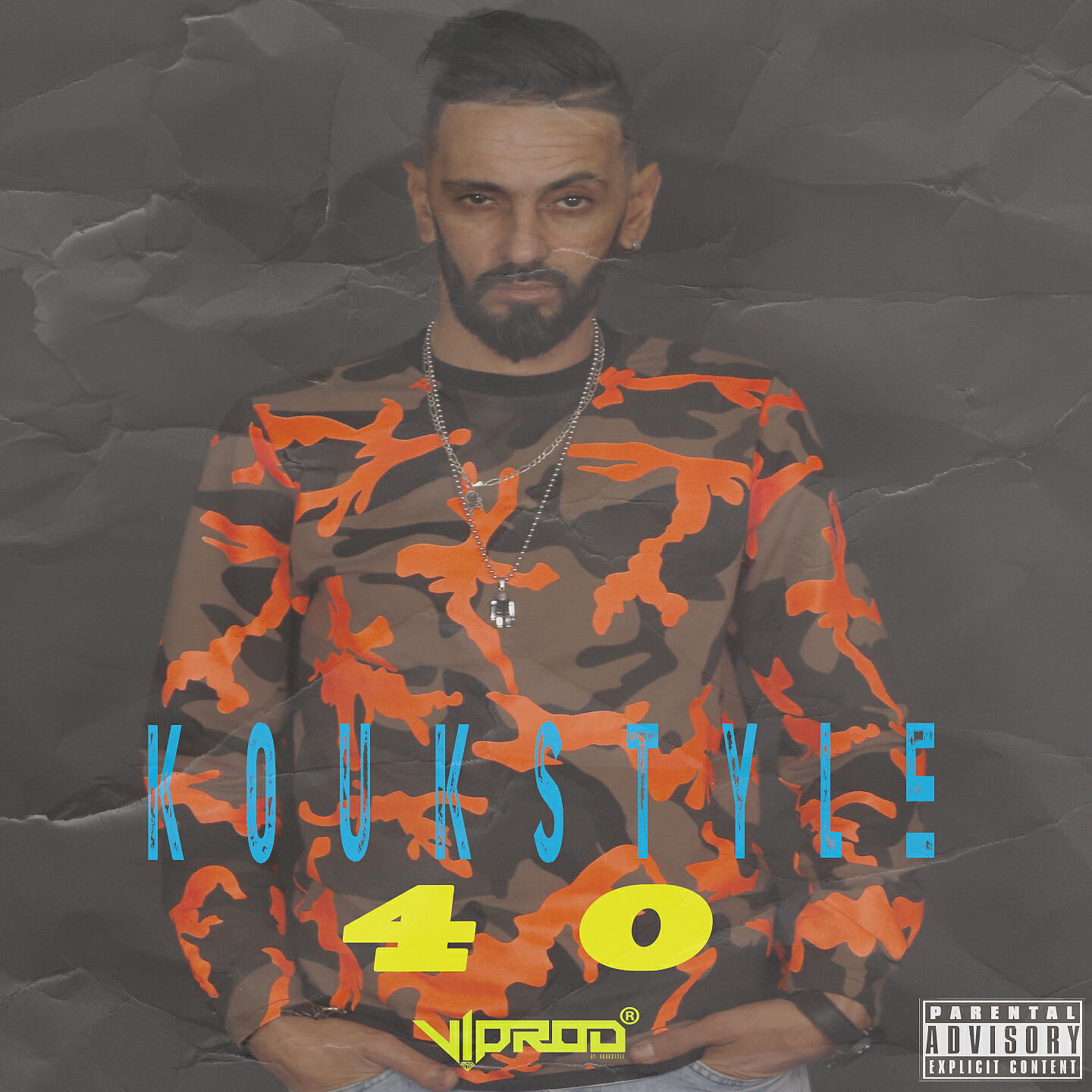 KOUKSTYLE - 40 (Freestyle)