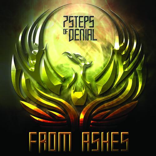 Seven Steps Of Denial - Broken Promise