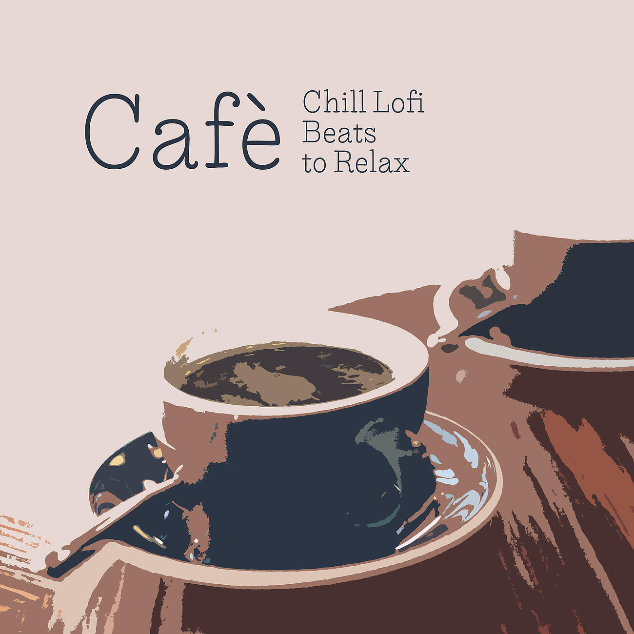 Deep Lo-fi Chill - Summer Solstice