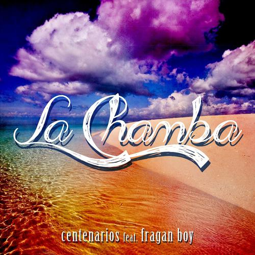 Постер альбома La Chamba