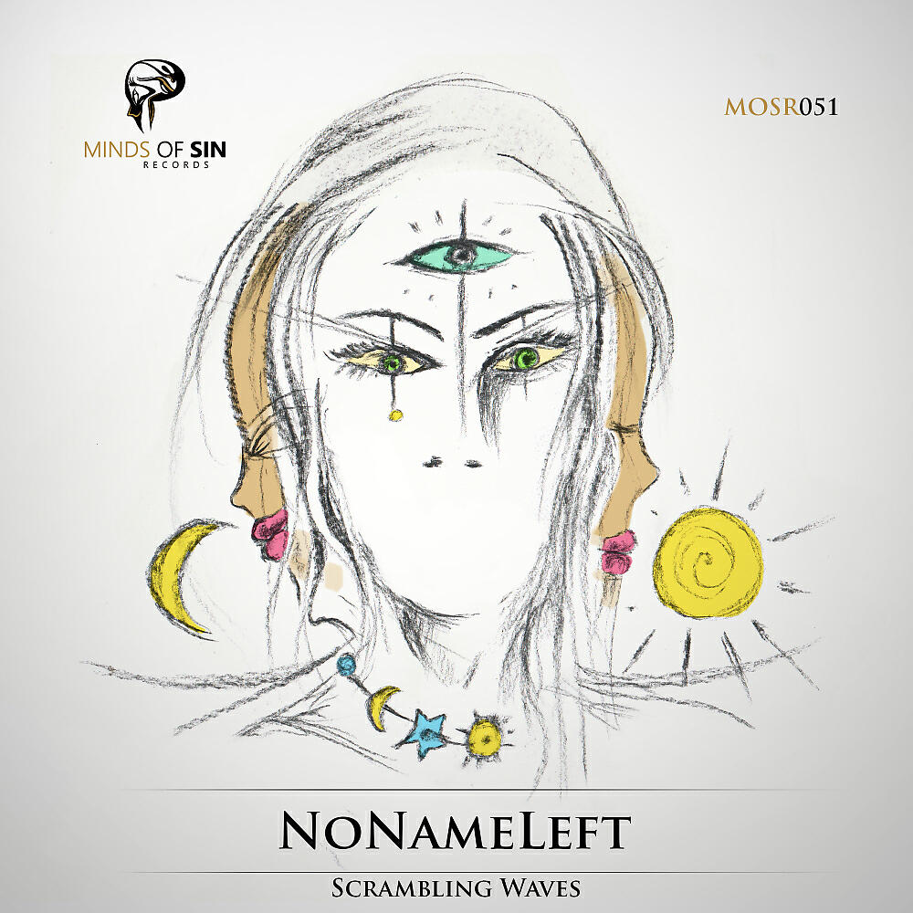 NoNameLeft - Scrambling Waves