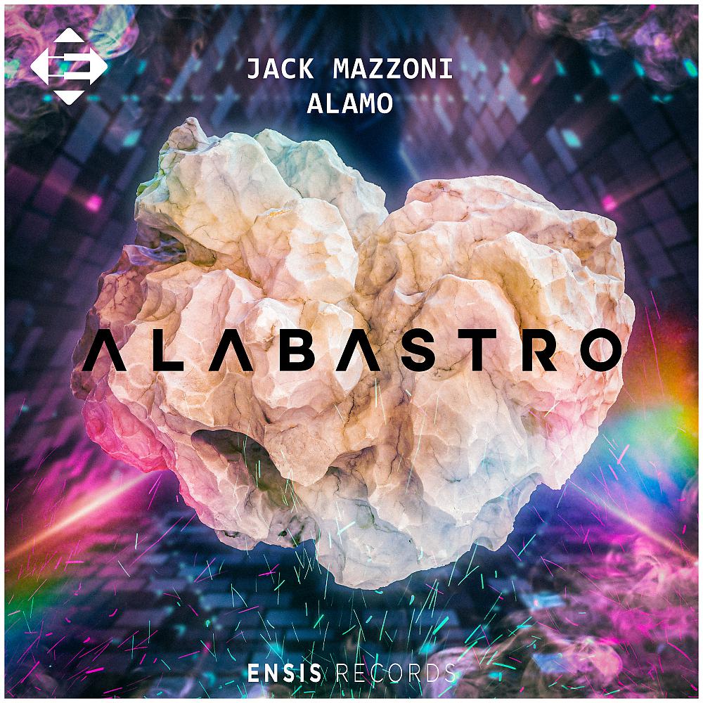 Постер альбома Alabastro