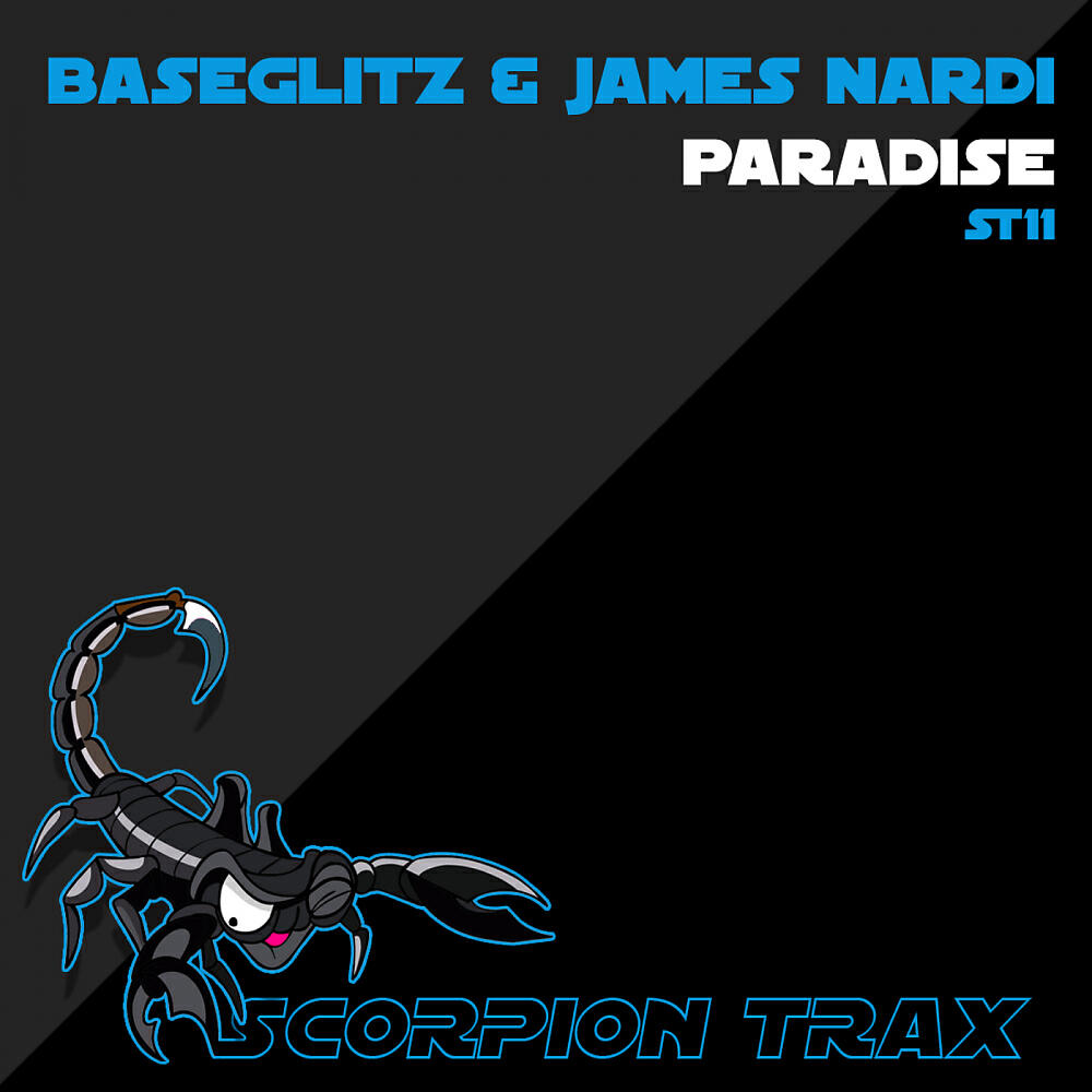 BaseGlitz - Paradise