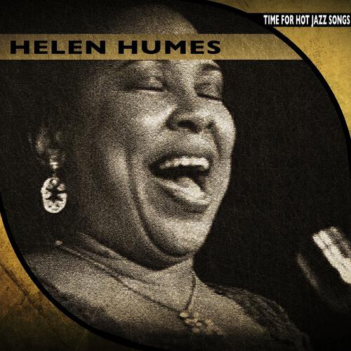 Helen Humes - They Raided the Joint (Remastered)
