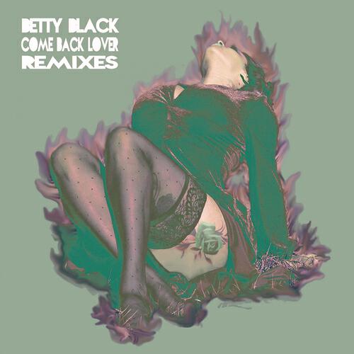 Betty Black - Come Back Lover (Stan Soze Remix)