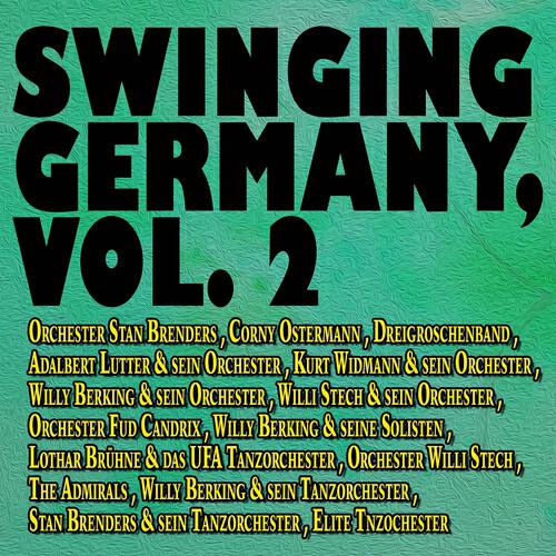 Willy Berking & seine Solisten - Tonleiter