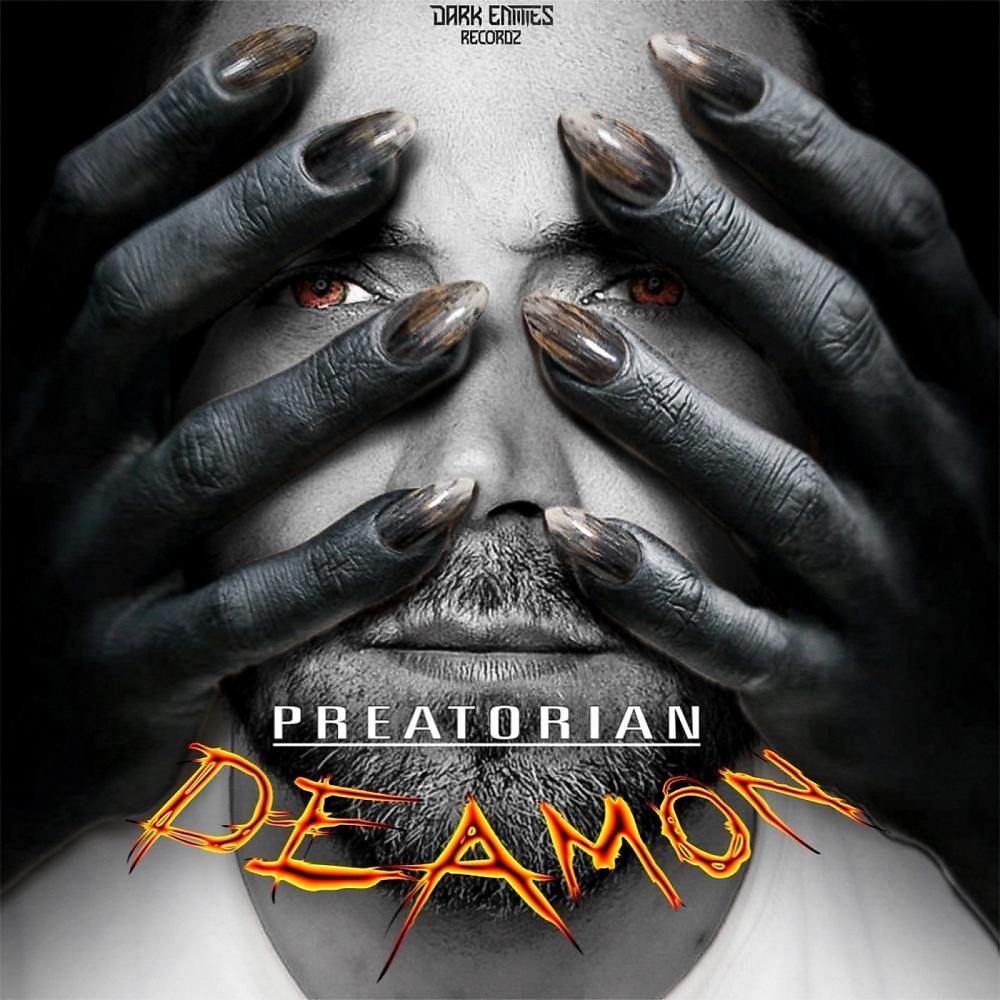 Постер альбома Deamon