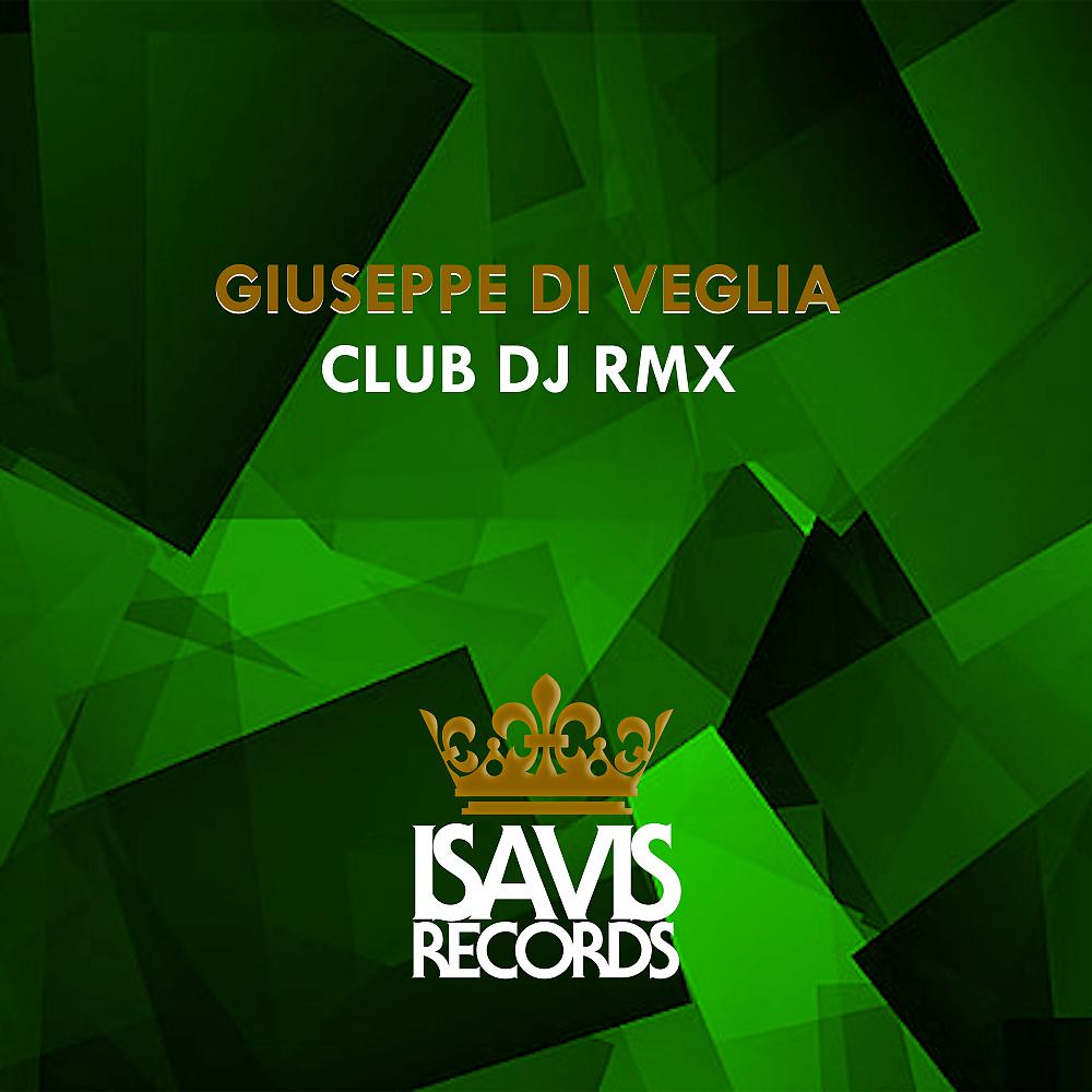 Постер альбома Club DJ RMX