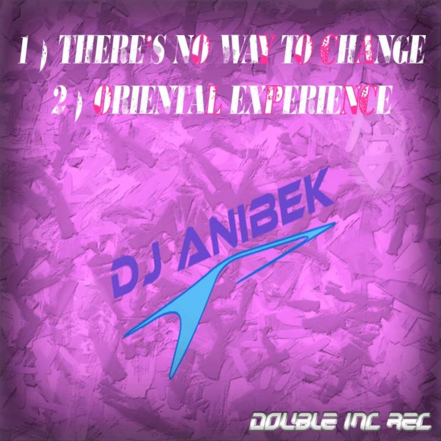 Постер альбома DJ Anibek