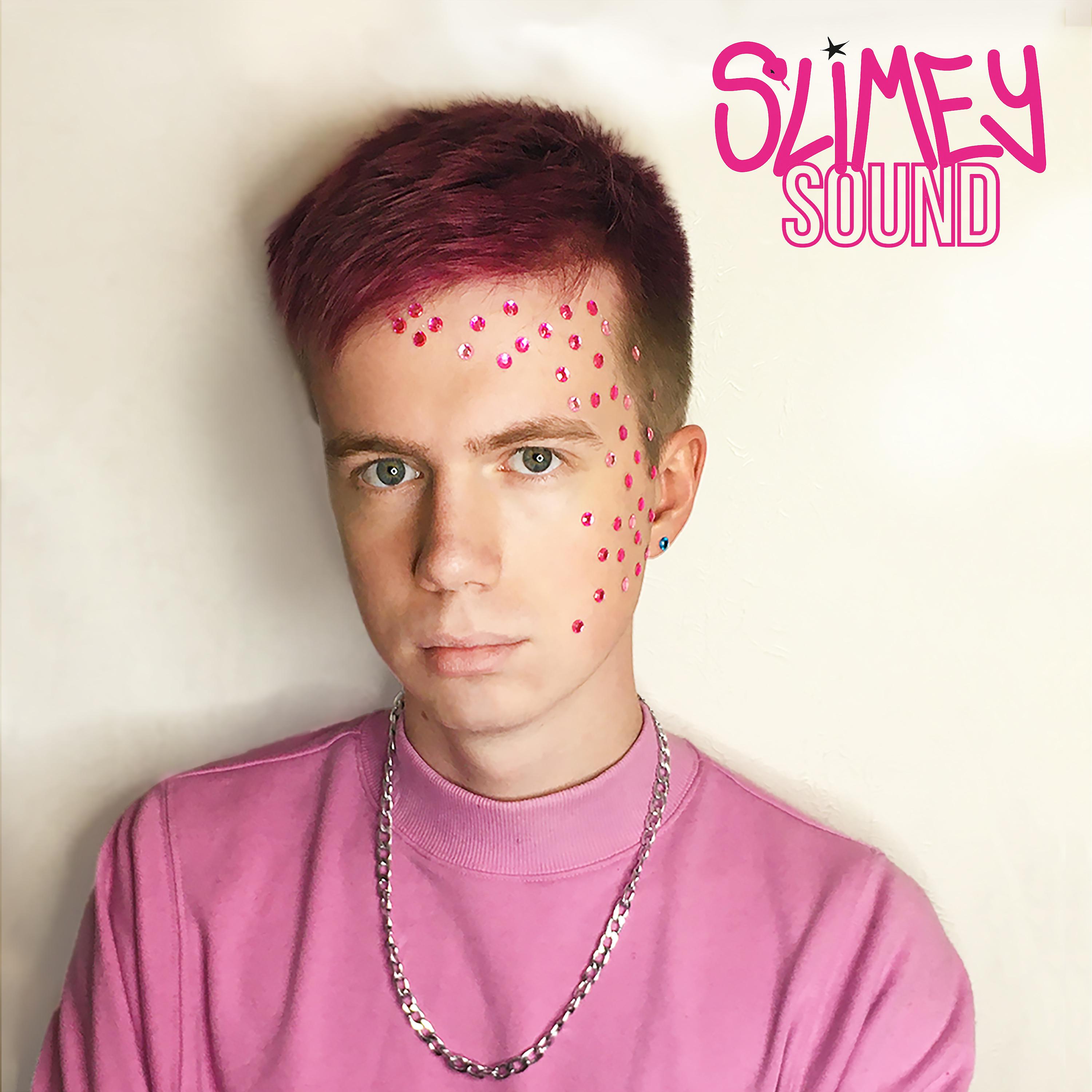 Постер альбома SLIMEY SOUND