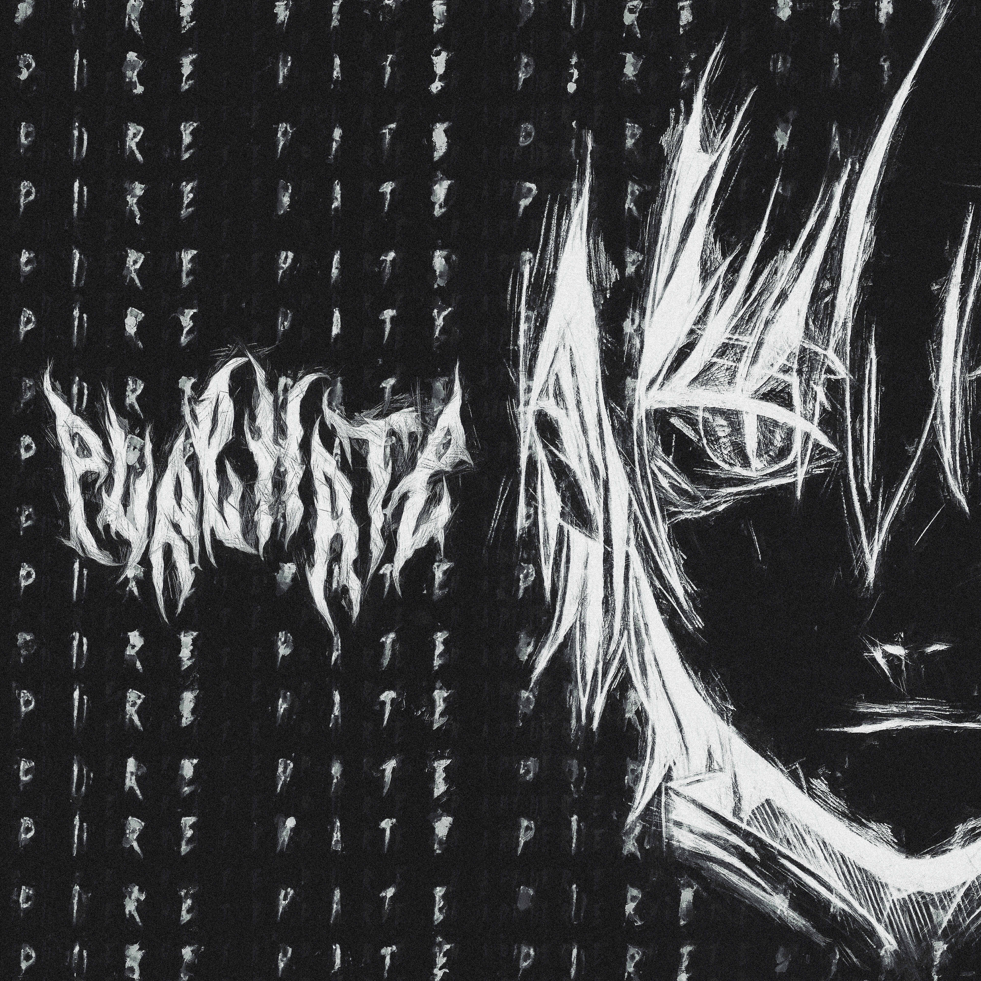 Rokerveka. Вульф. By takizava. Rokerveka. Вульф.