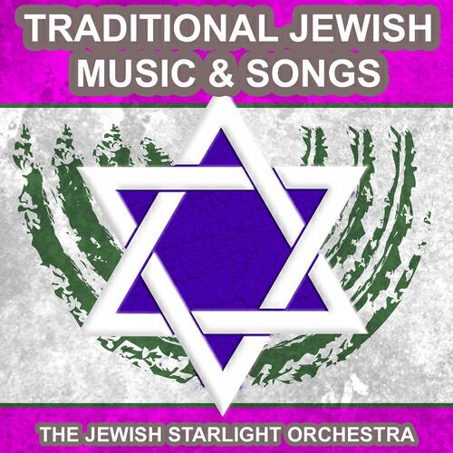 The Jewish Starlight Orchestra - Hatikvah (Israel's National Anthem)