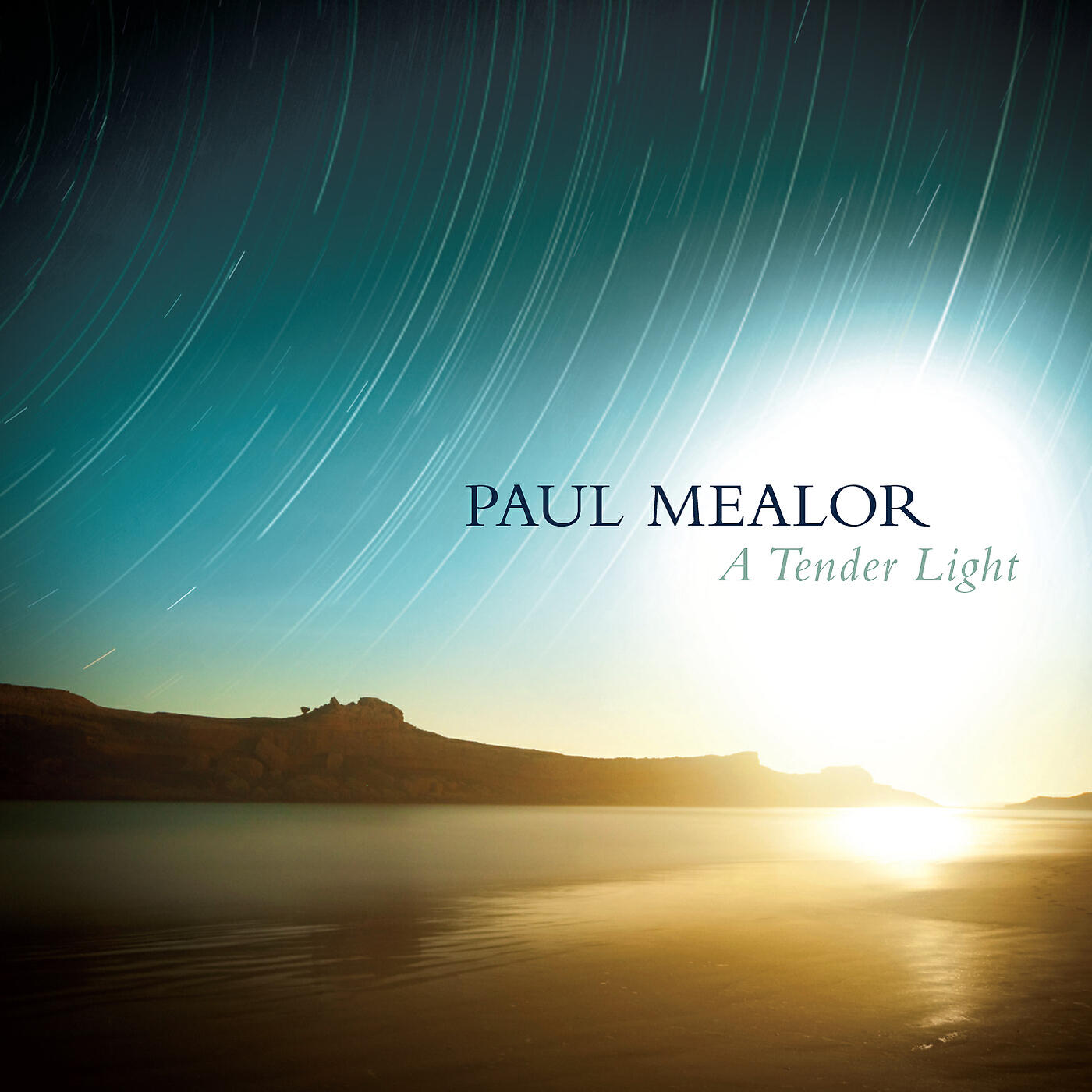 Paul Mealor - Mealor: Ave Maria