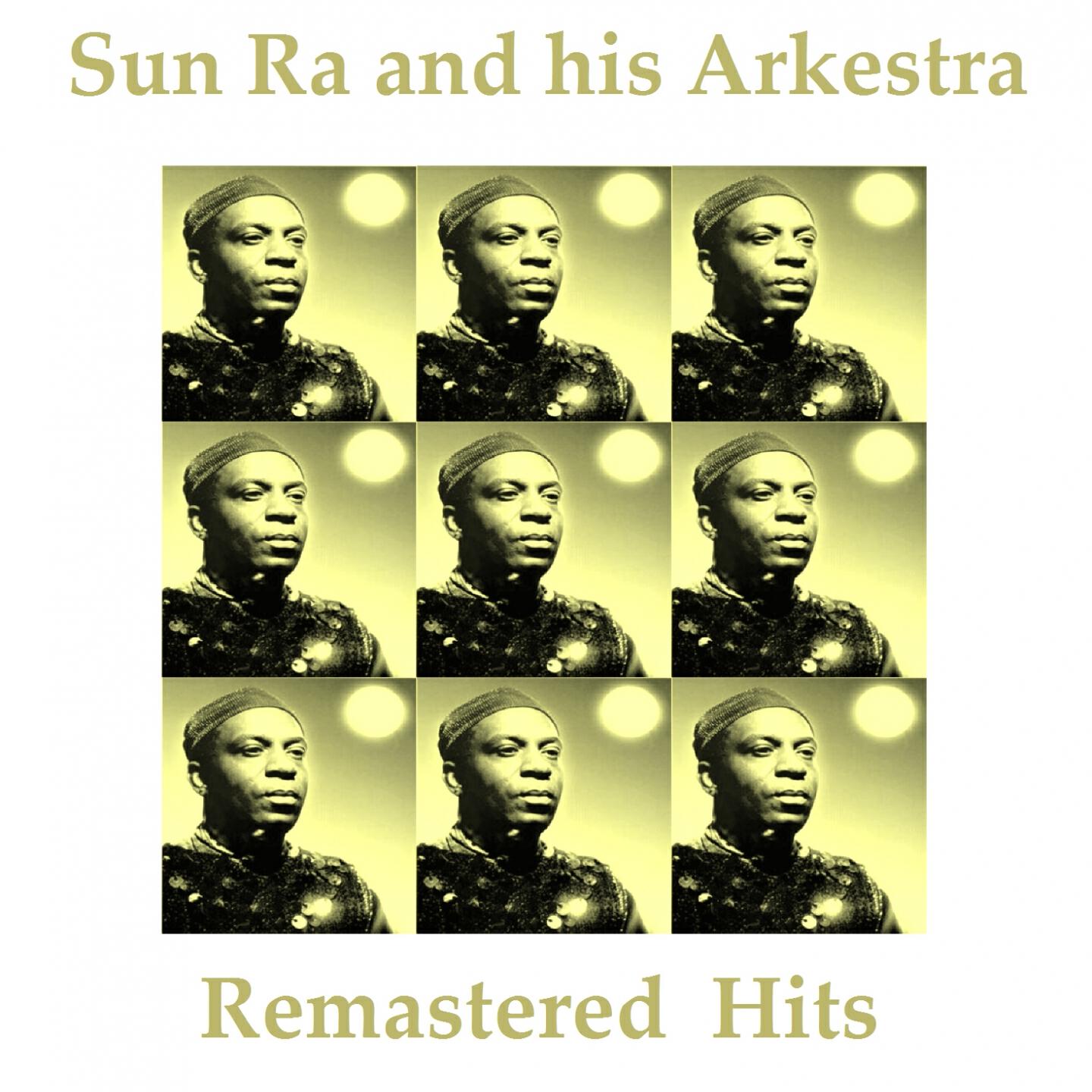 Sun Ra And His Arkestra - Of Sounds and Something Else (Remastered)