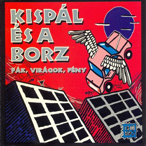 Kispál és a Borz - Gyónás