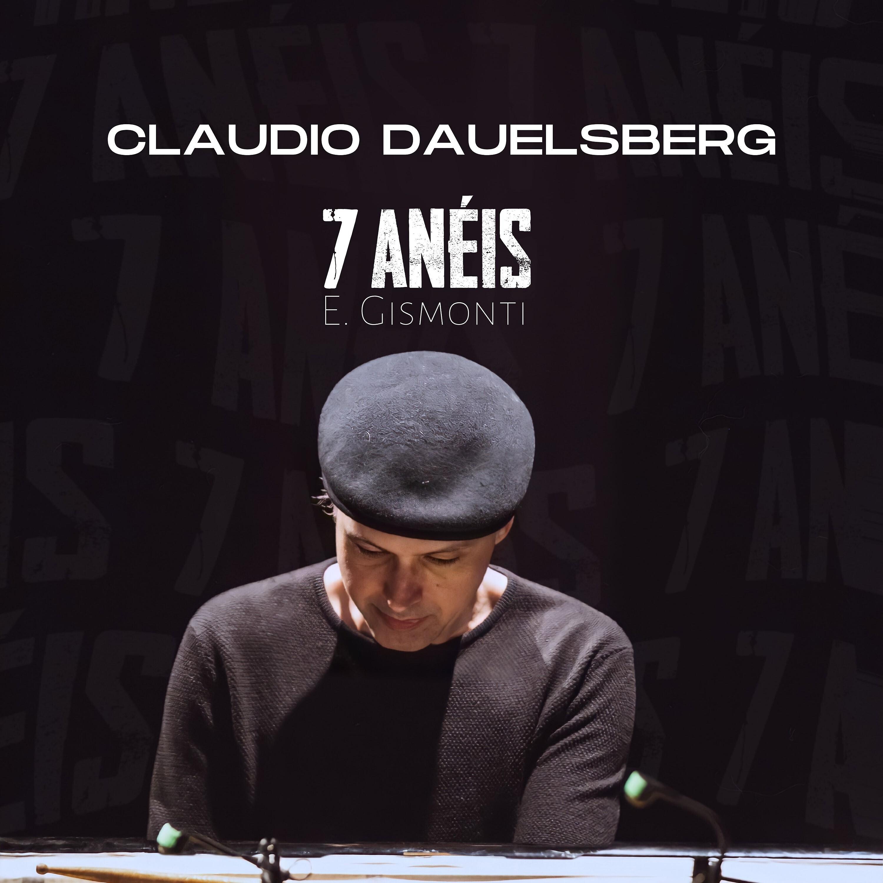Постер альбома 7 Anéis