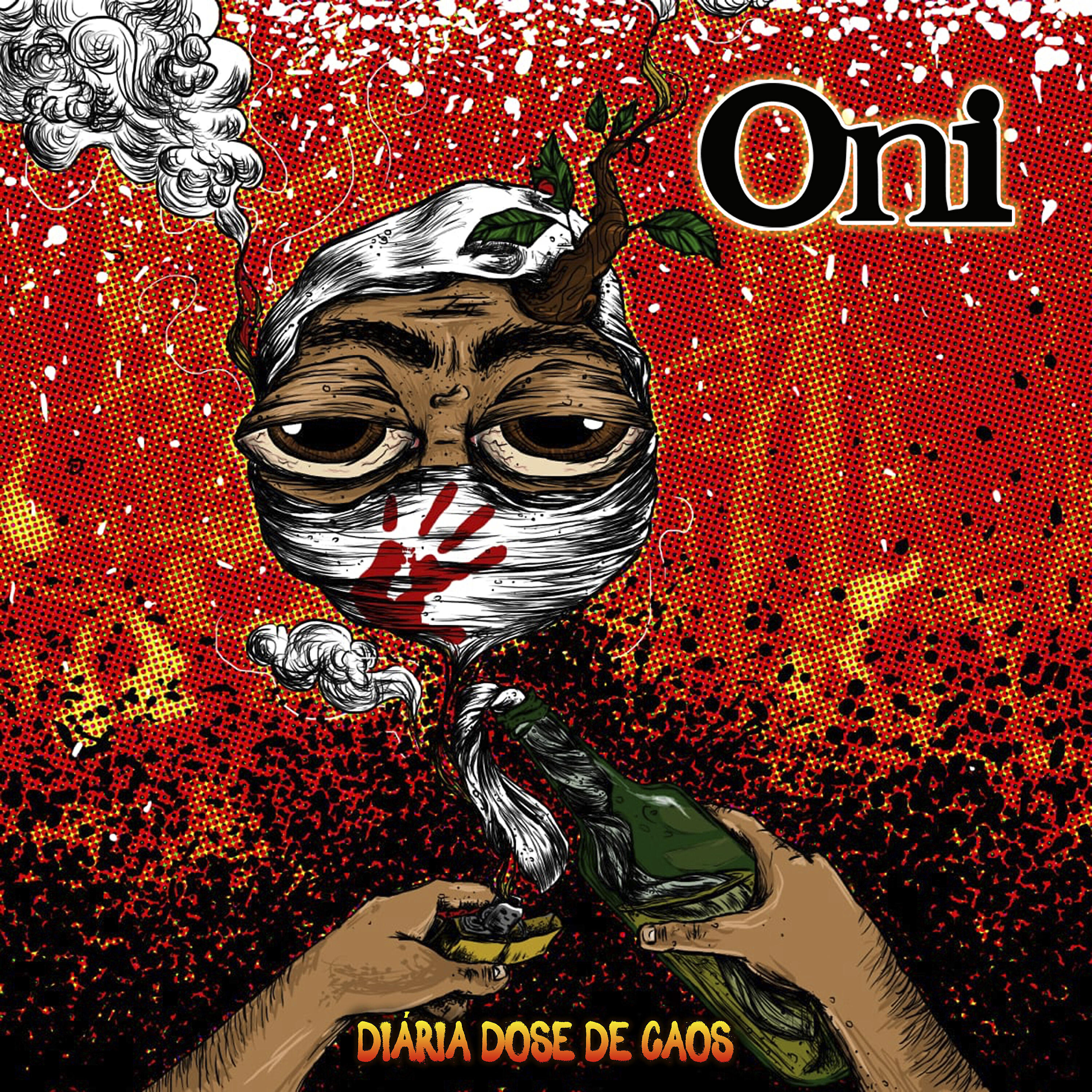 ONI - Lemmy