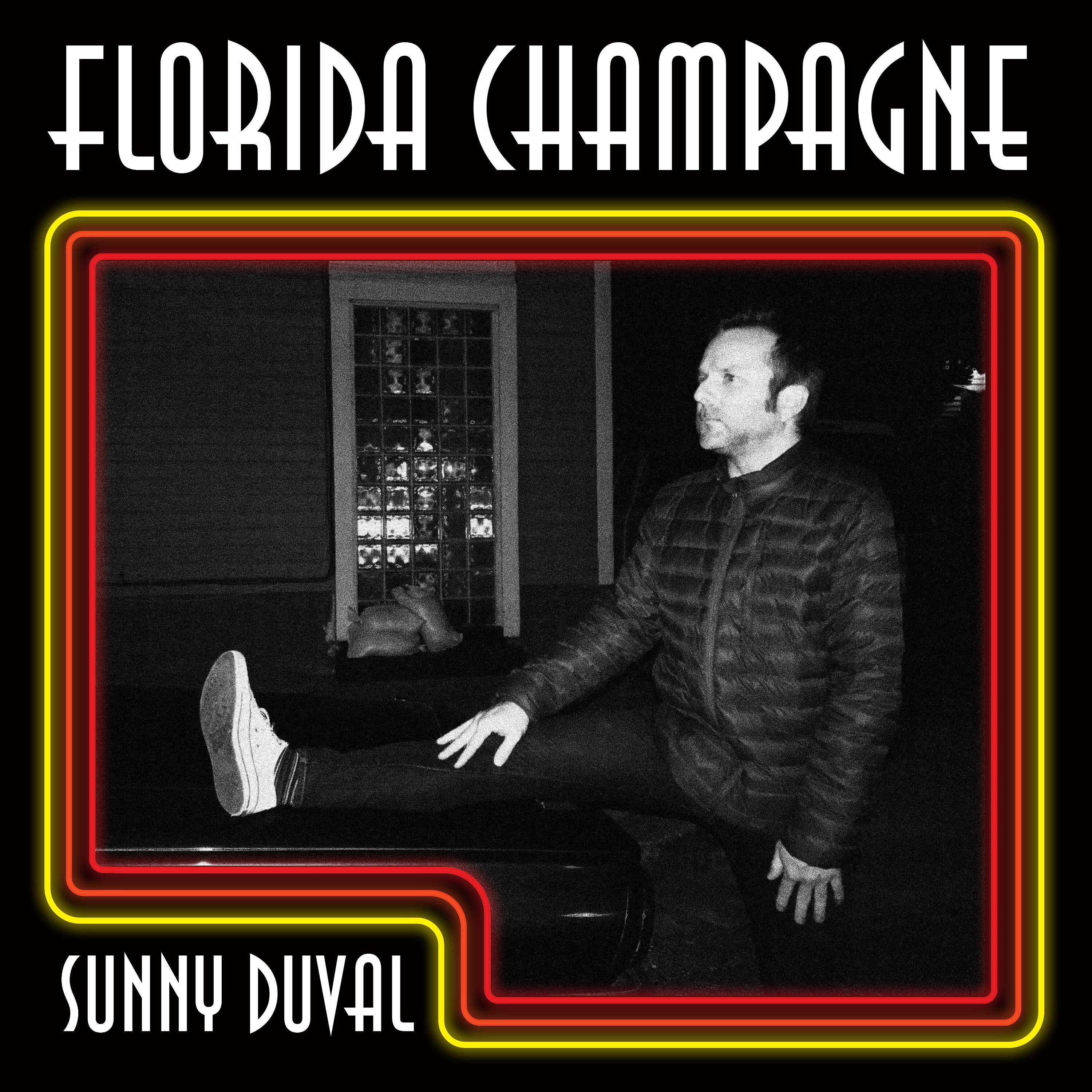 Постер альбома Florida Champagne