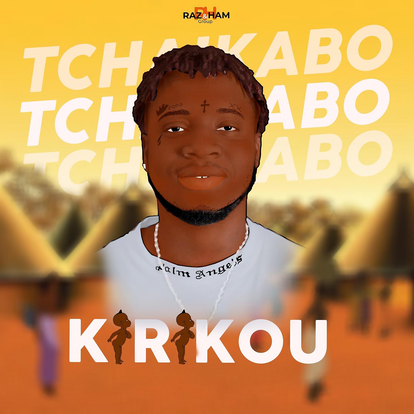 Постер альбома Kirikou
