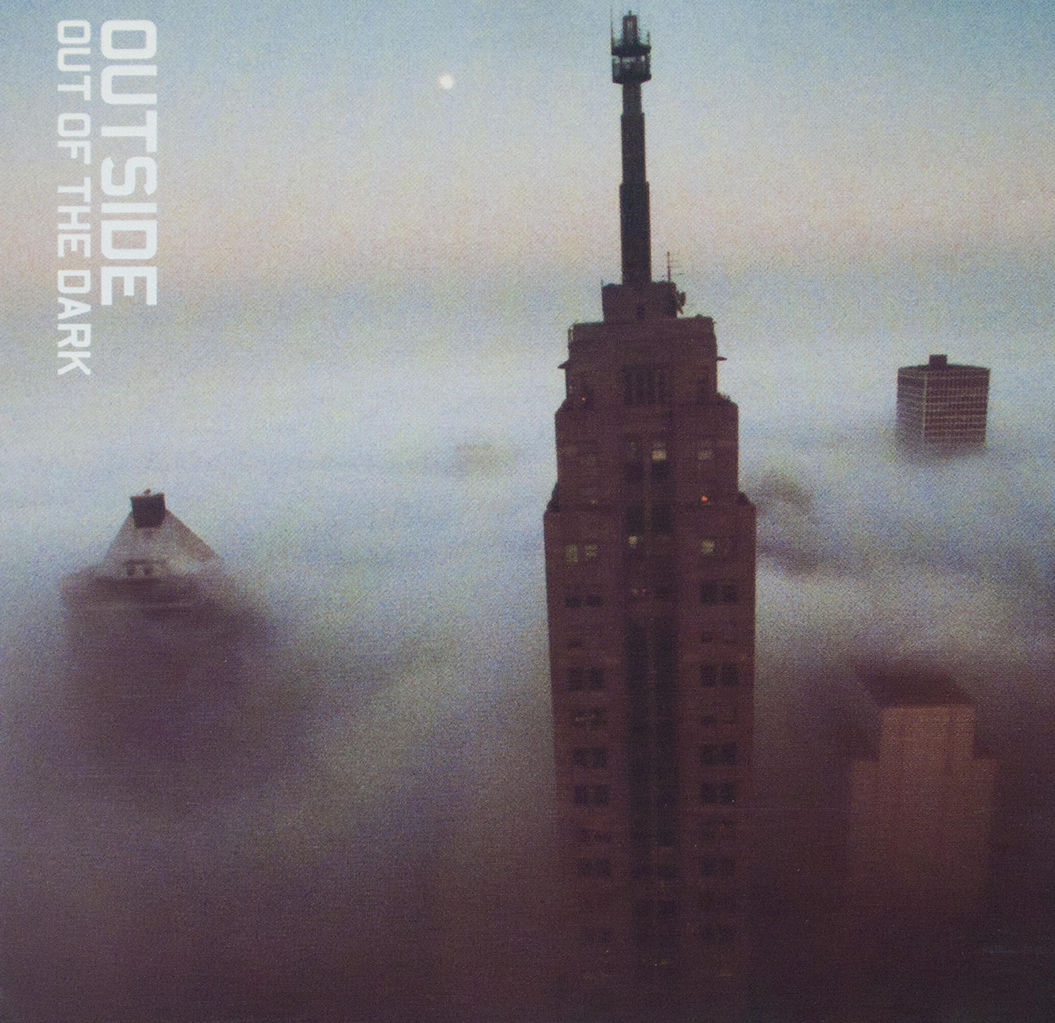 Outside - Come To Me