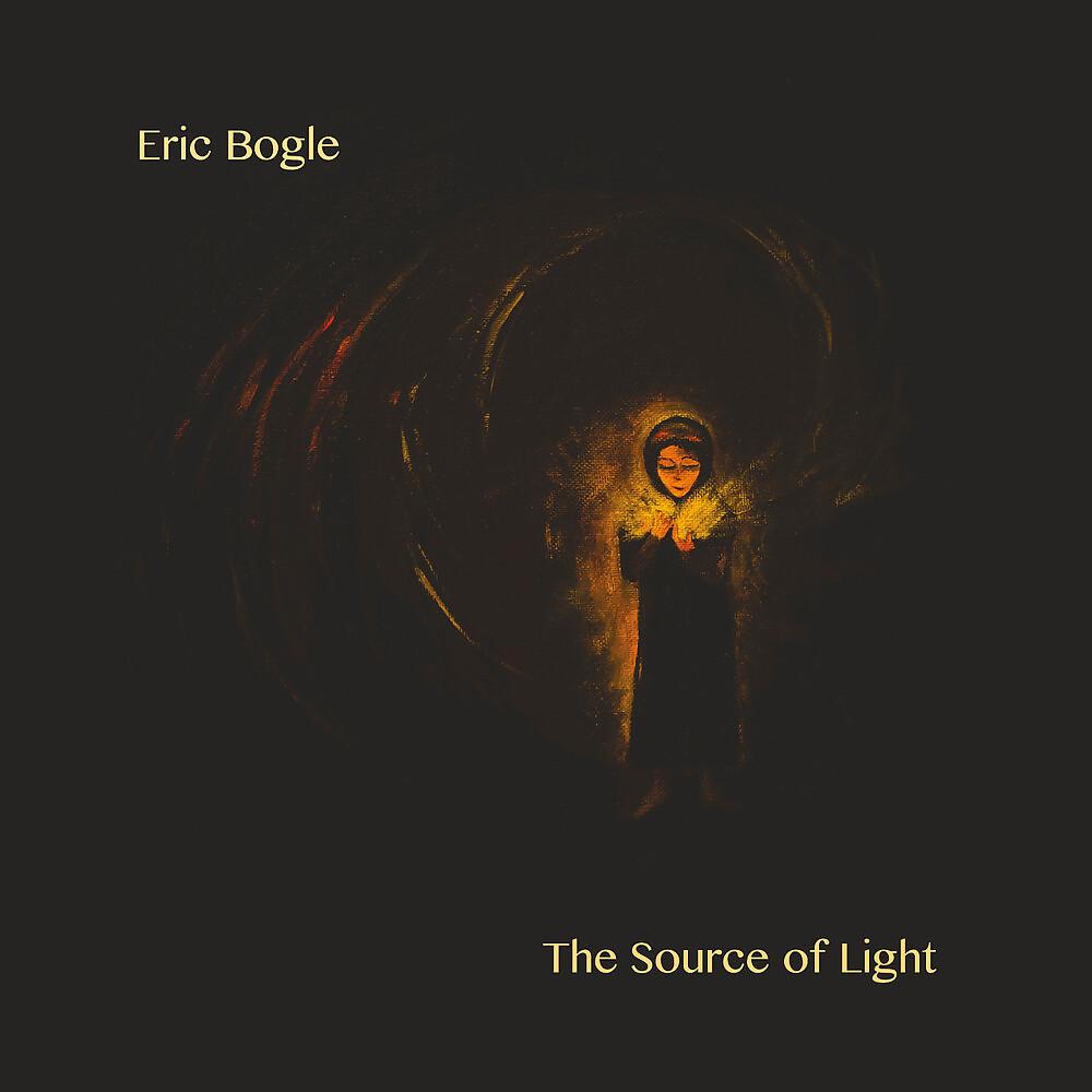 Постер альбома The Source of Light