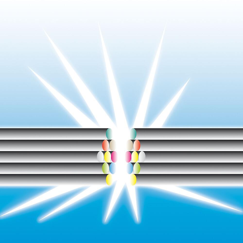 Laszlo Bencker - Brilliant Times