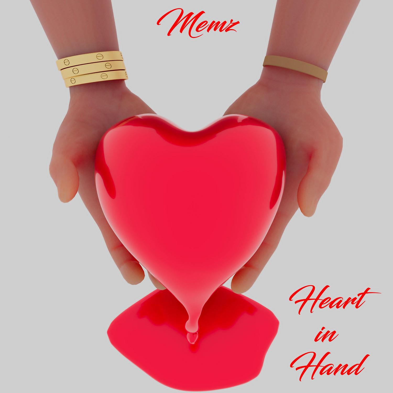 Постер альбома HEART IN HAND