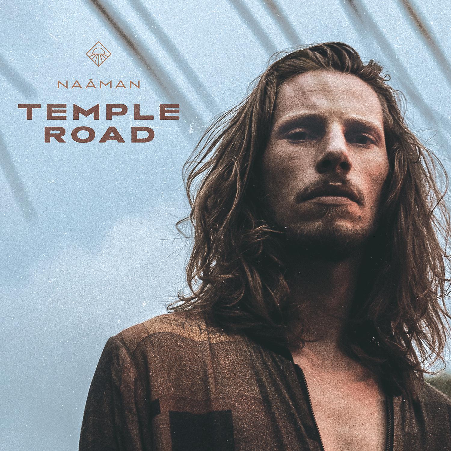 Постер альбома Temple Road