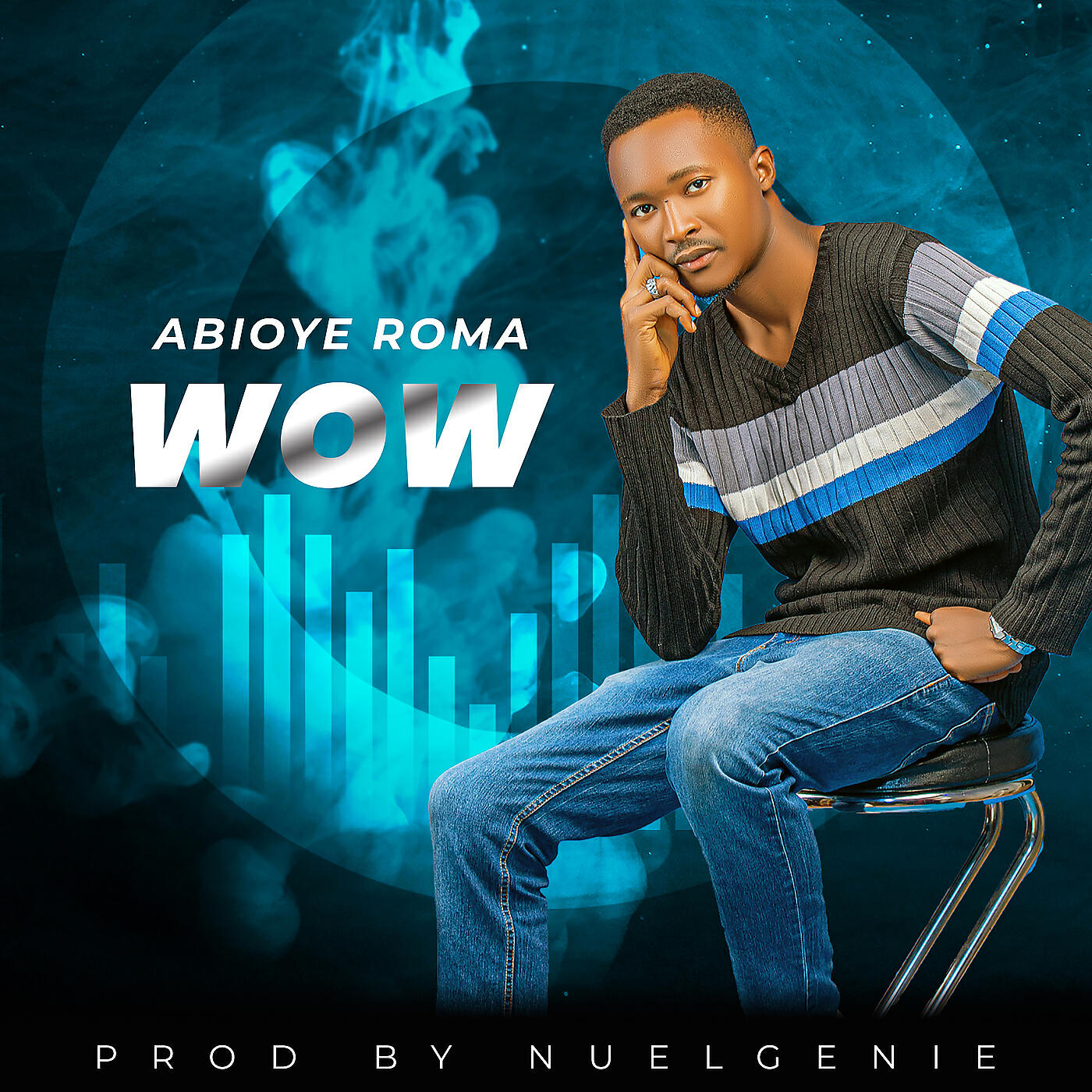 Abioye Roma - Wow
