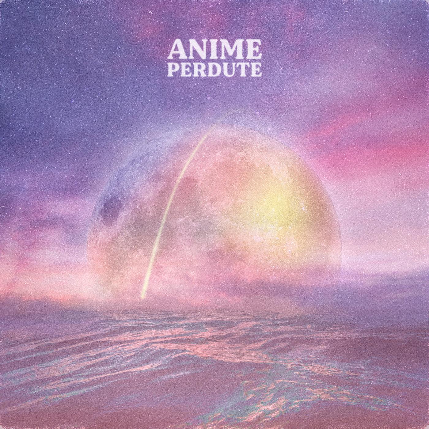 Постер альбома Anime Perdute