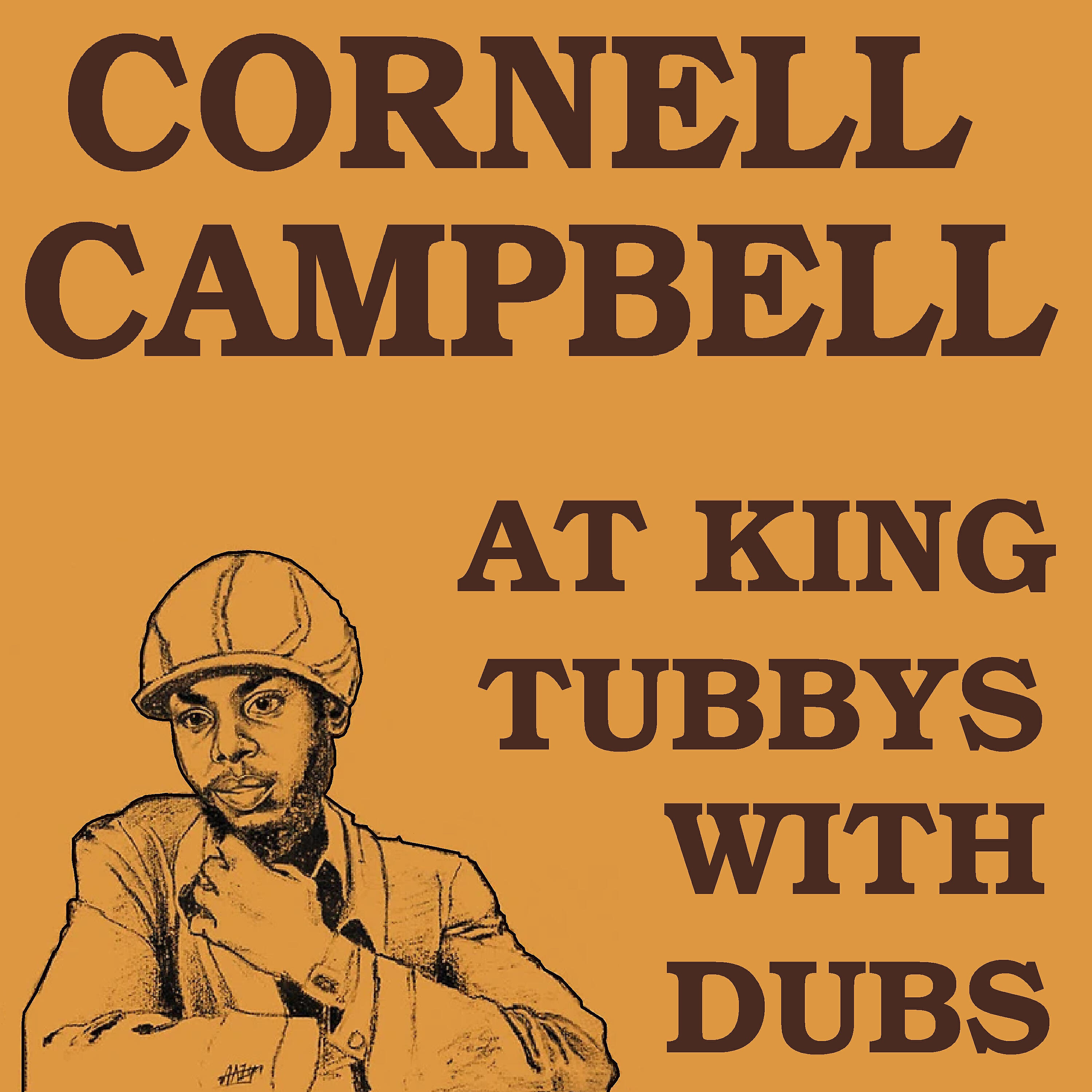Cornell Campbell - Miserable Woman