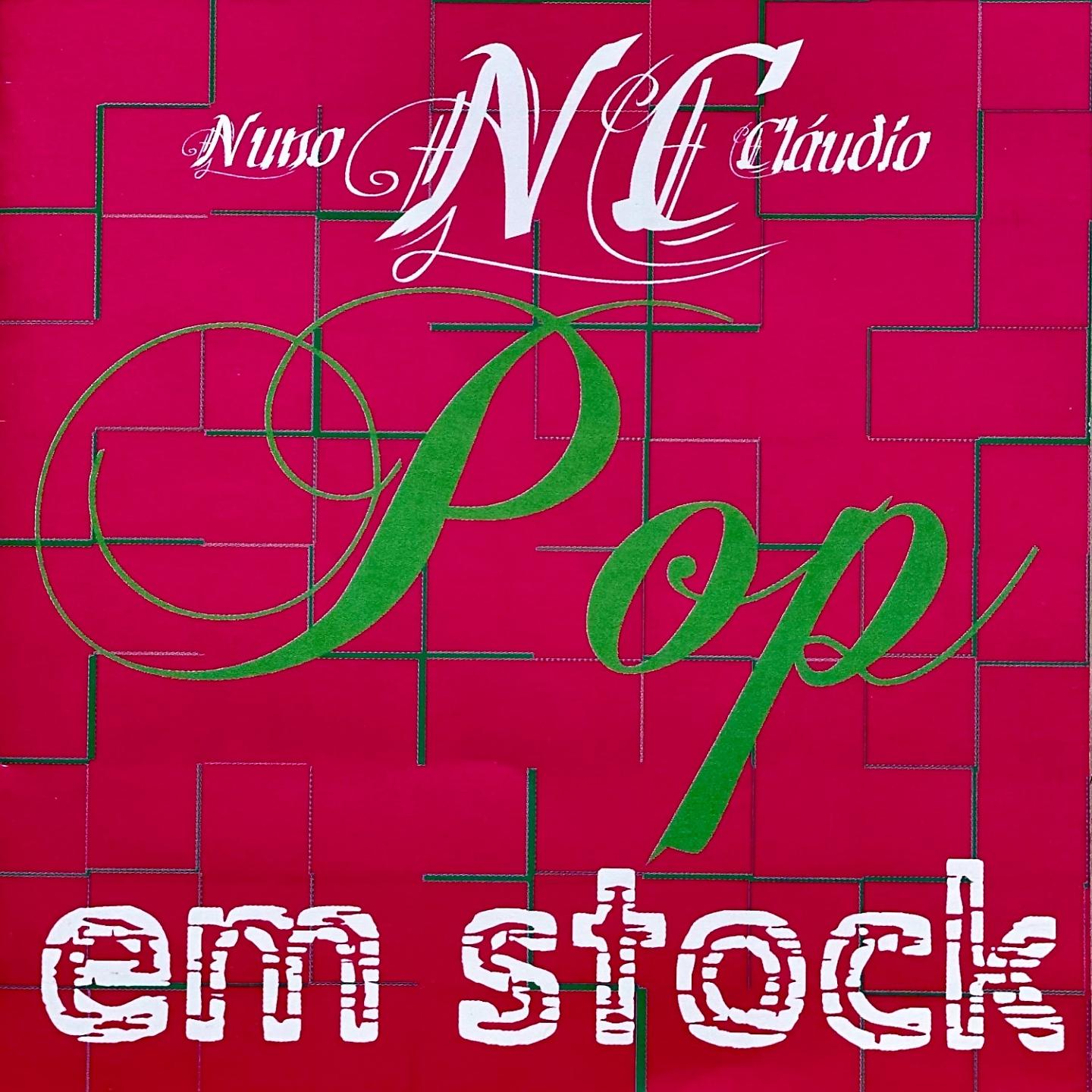 Постер альбома Pop Em Stock