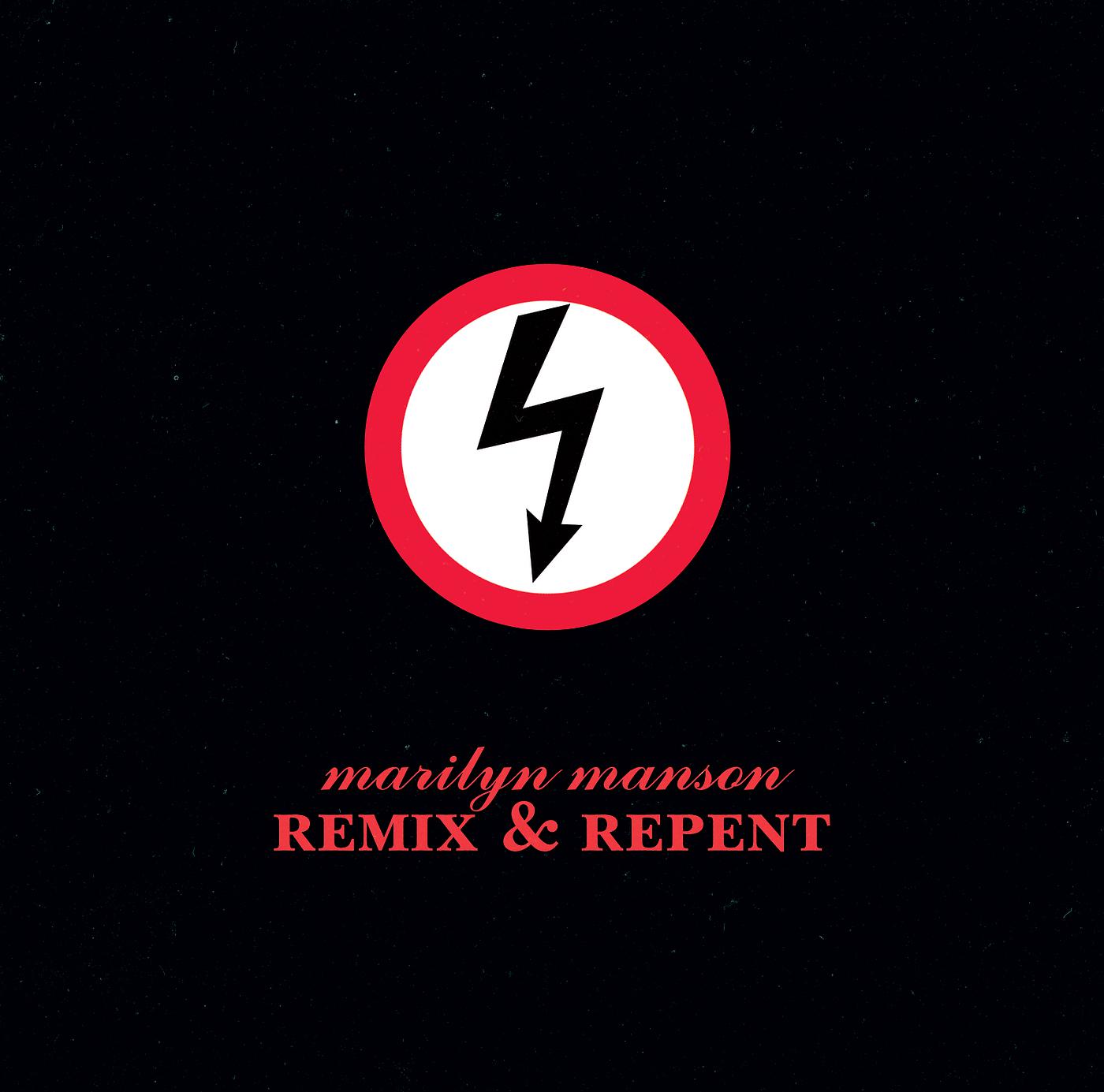 Постер альбома Remix & Repent