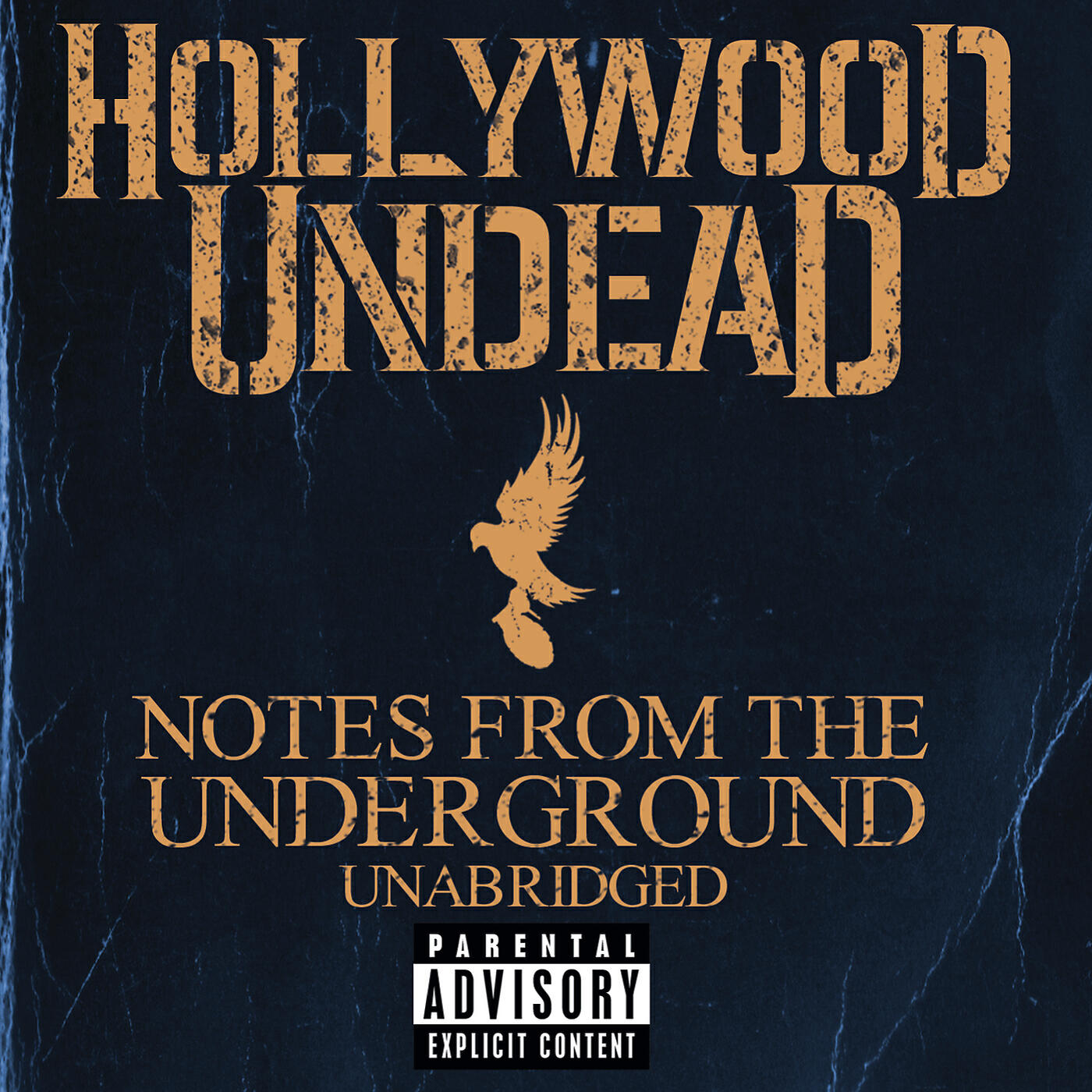 Notes From The Underground - Unabridged - Слушать Эти И Другие.