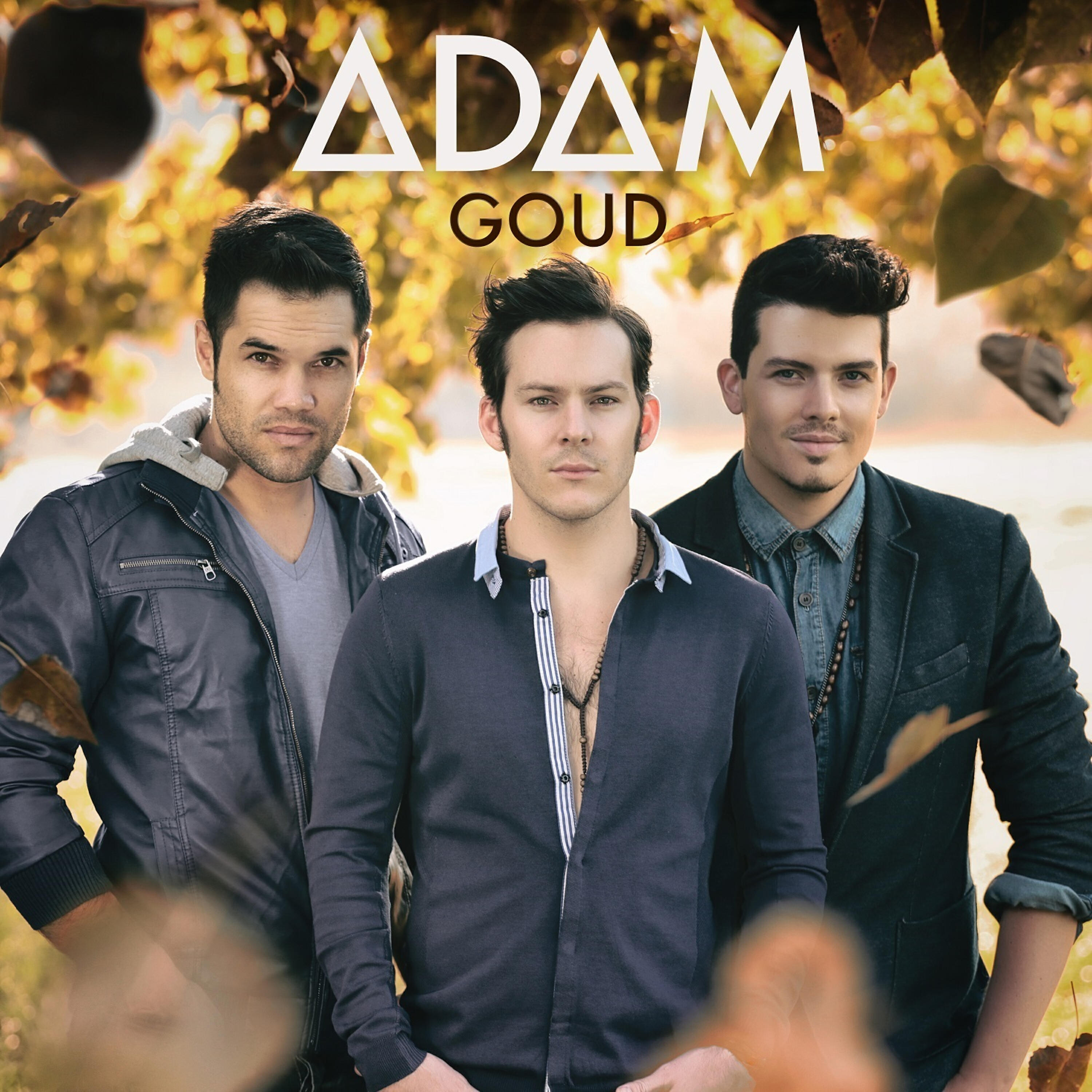 ADAM - Sprokie (Ek Is Nie 'n Prins Nie)