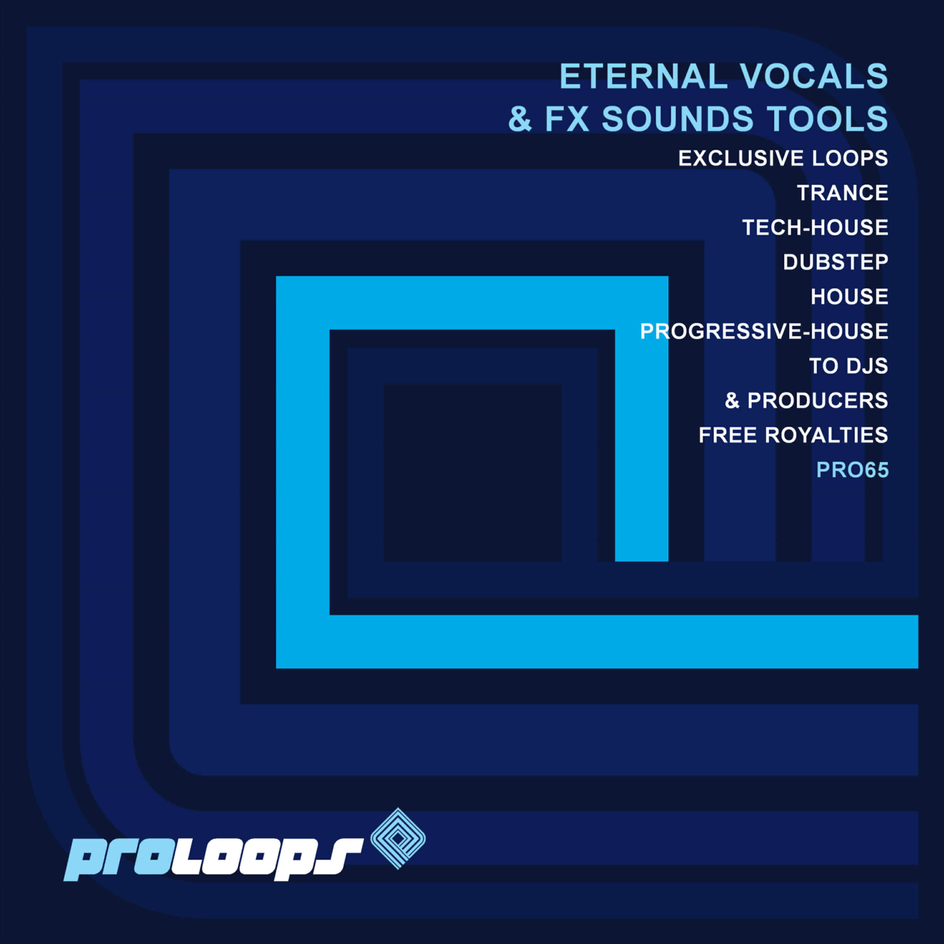 Chris Gee - Eternal Vocals & FX Sounds 128 (Tool 11)
