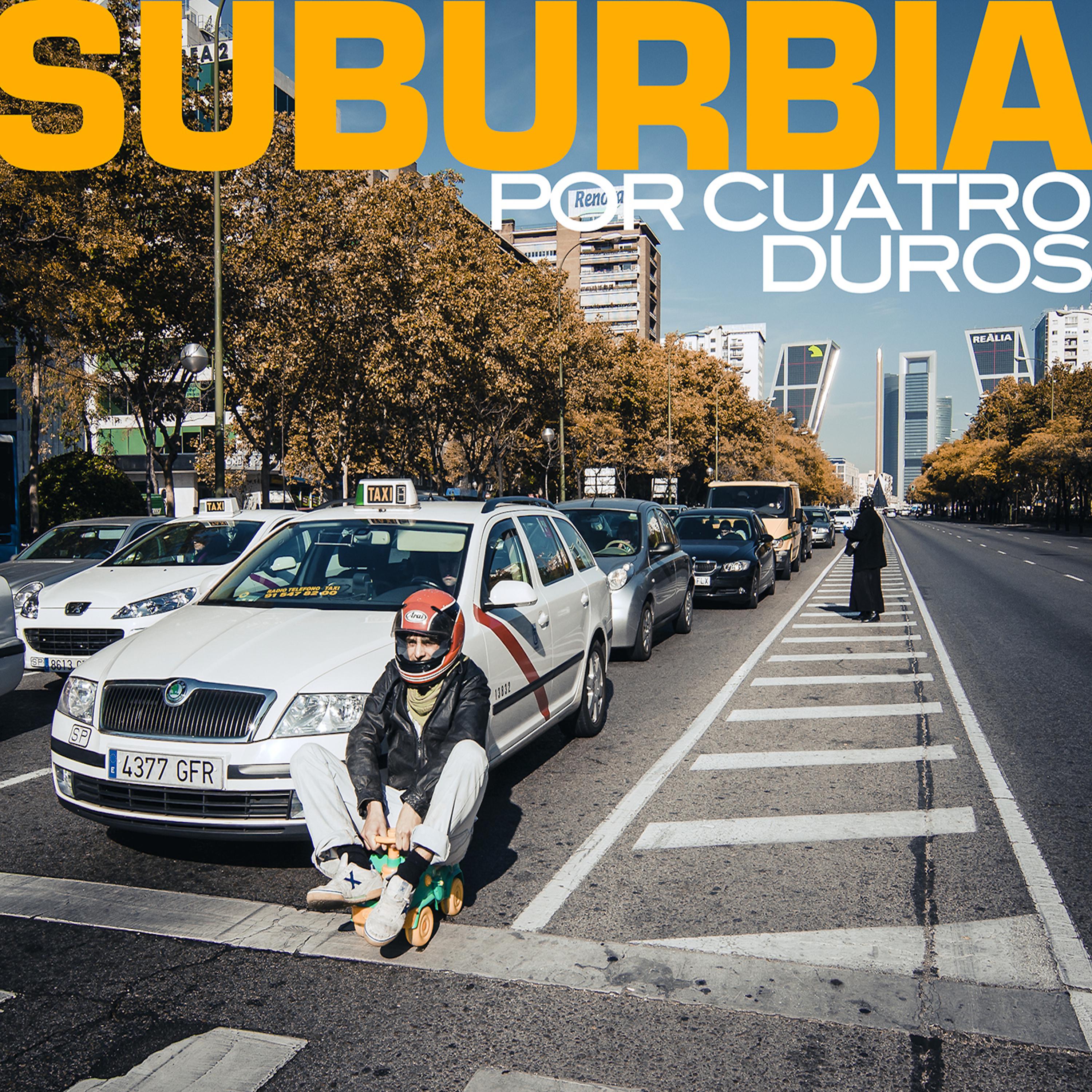 Постер альбома Por Cuatro Duros
