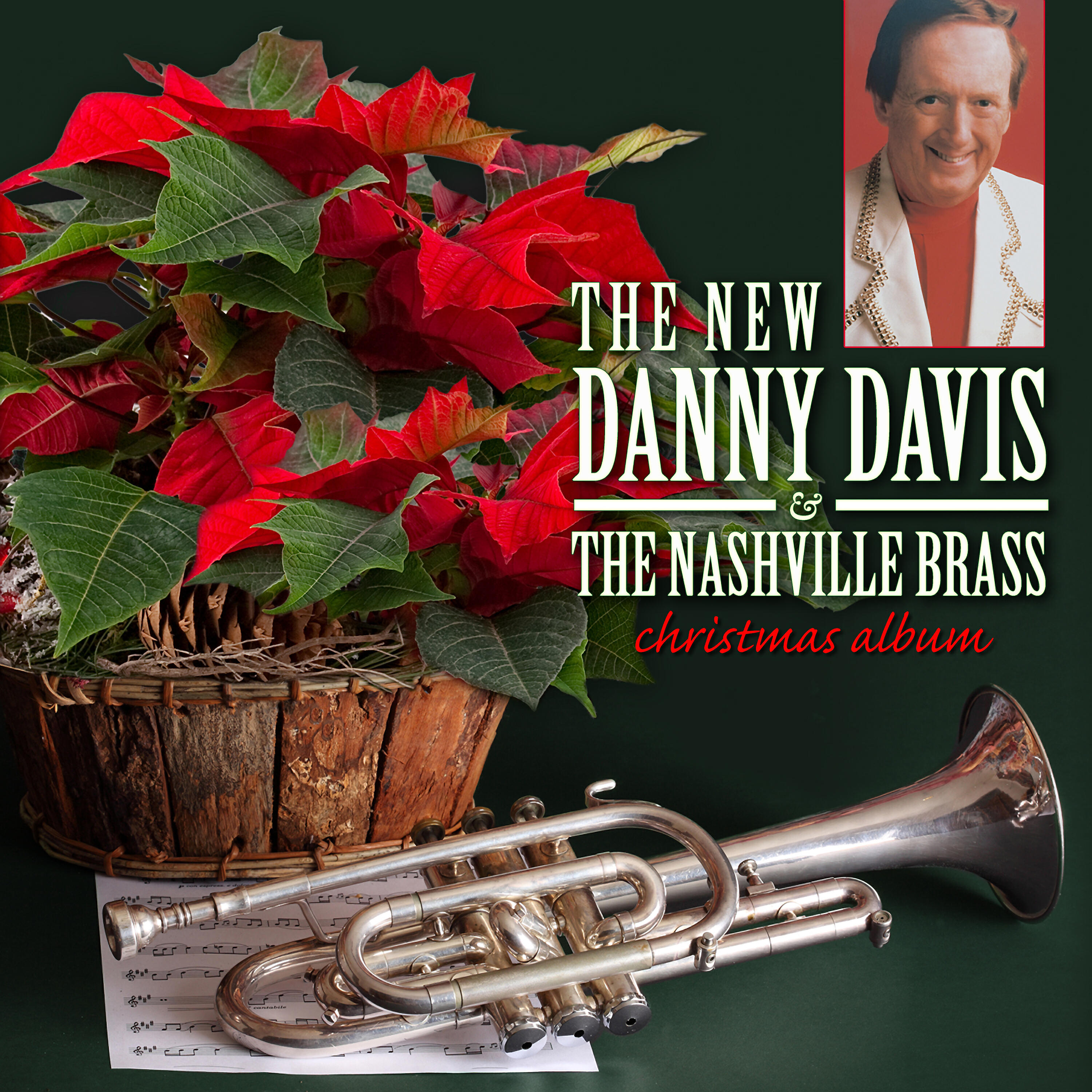 Danny Davis - White Christmas