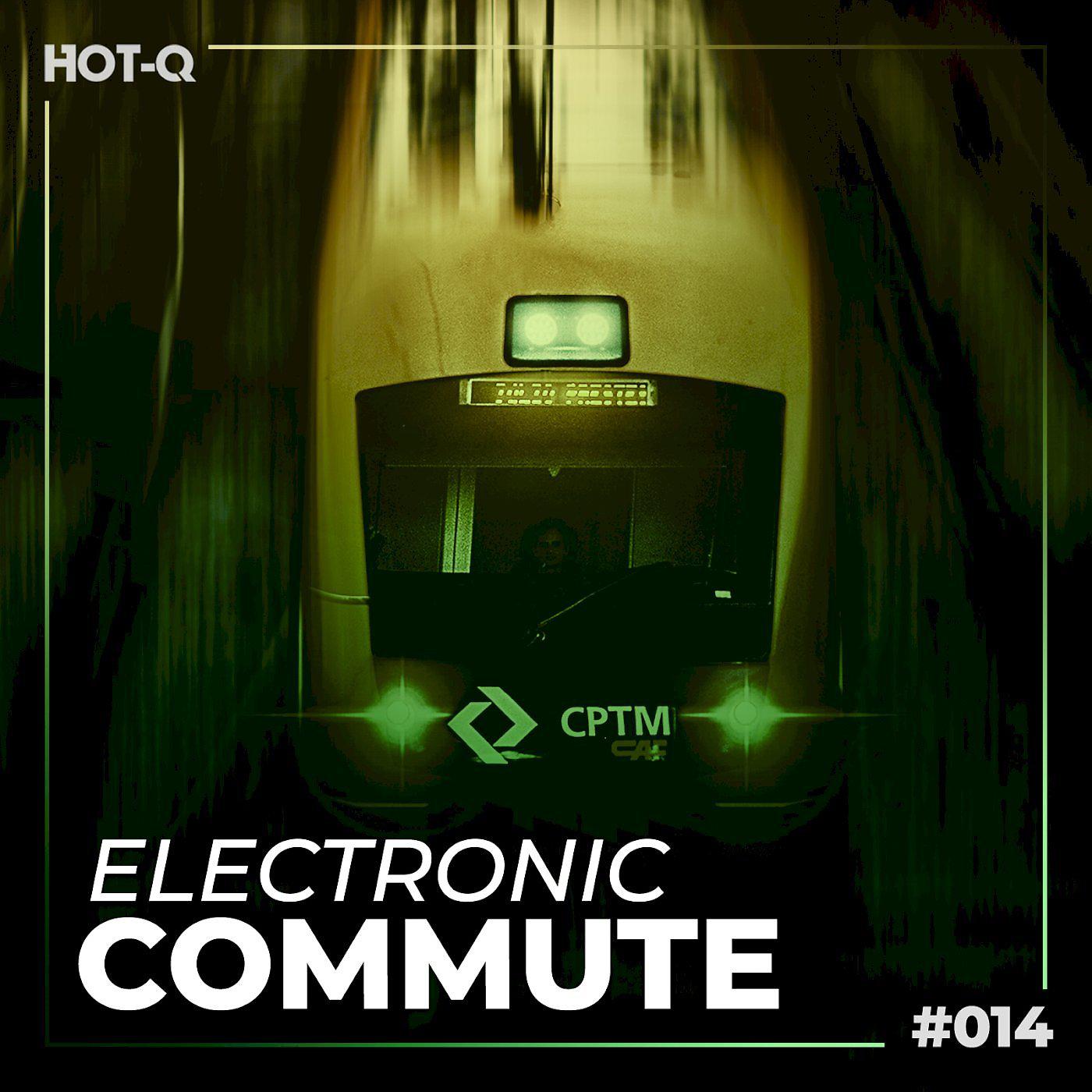 Постер альбома Electronic Commute 014