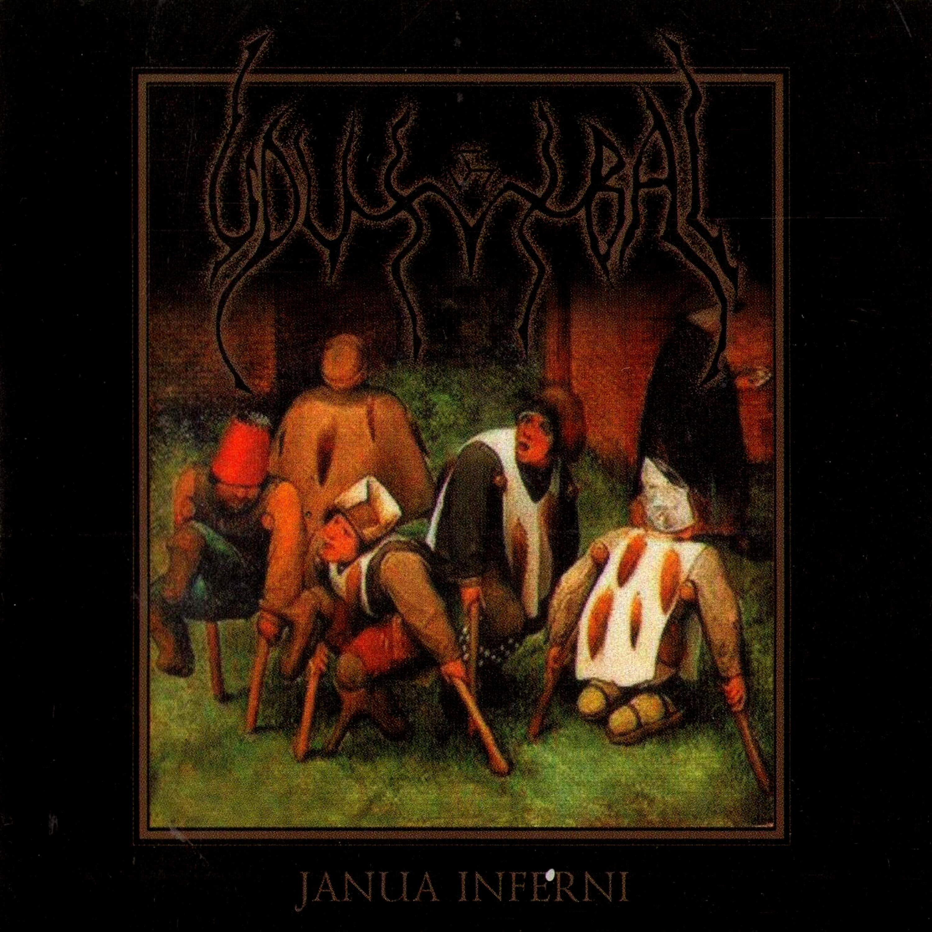 Udumbal - Requiem Sempiternam