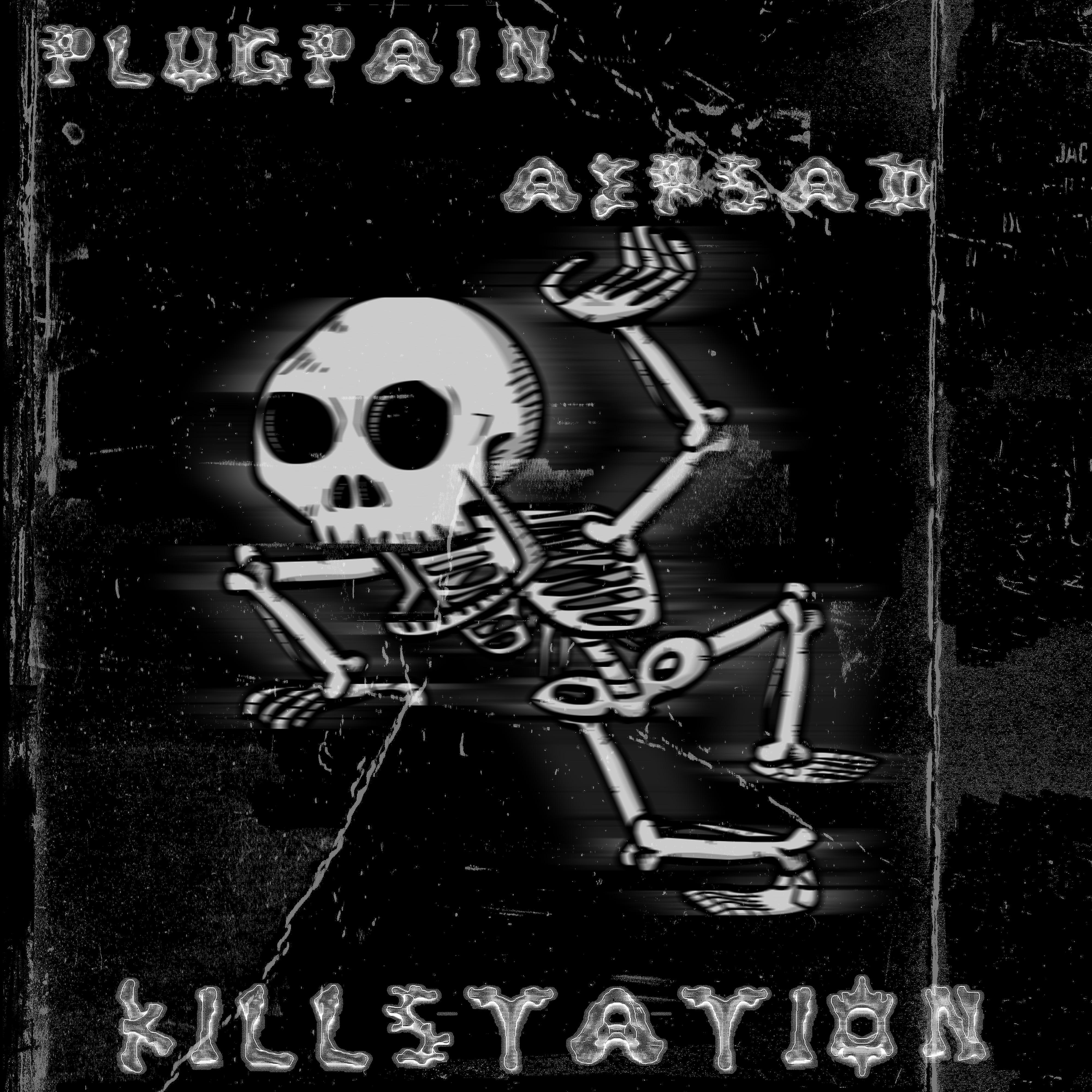 Постер альбома Killstation