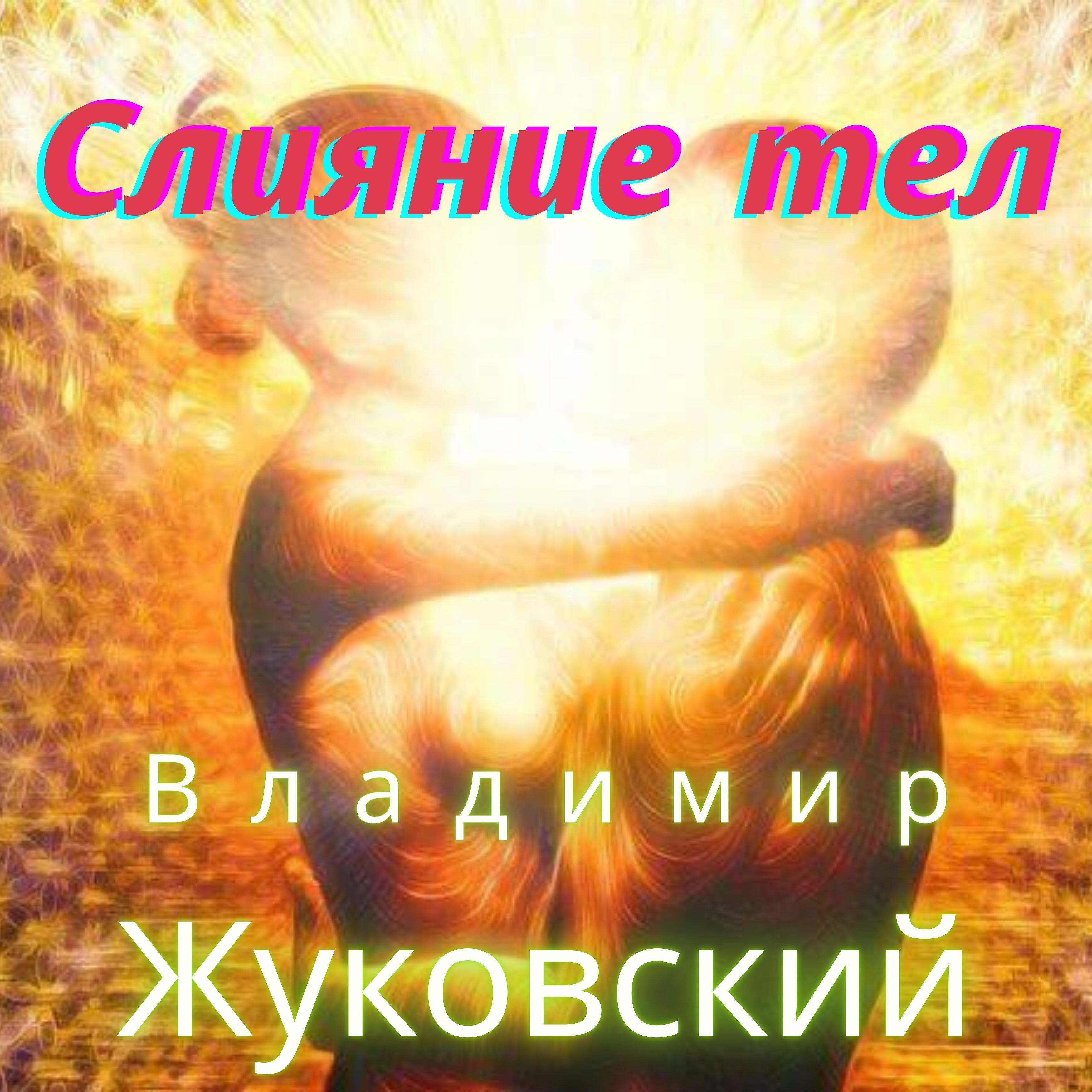 Владимир Жуковский - Слияние тел