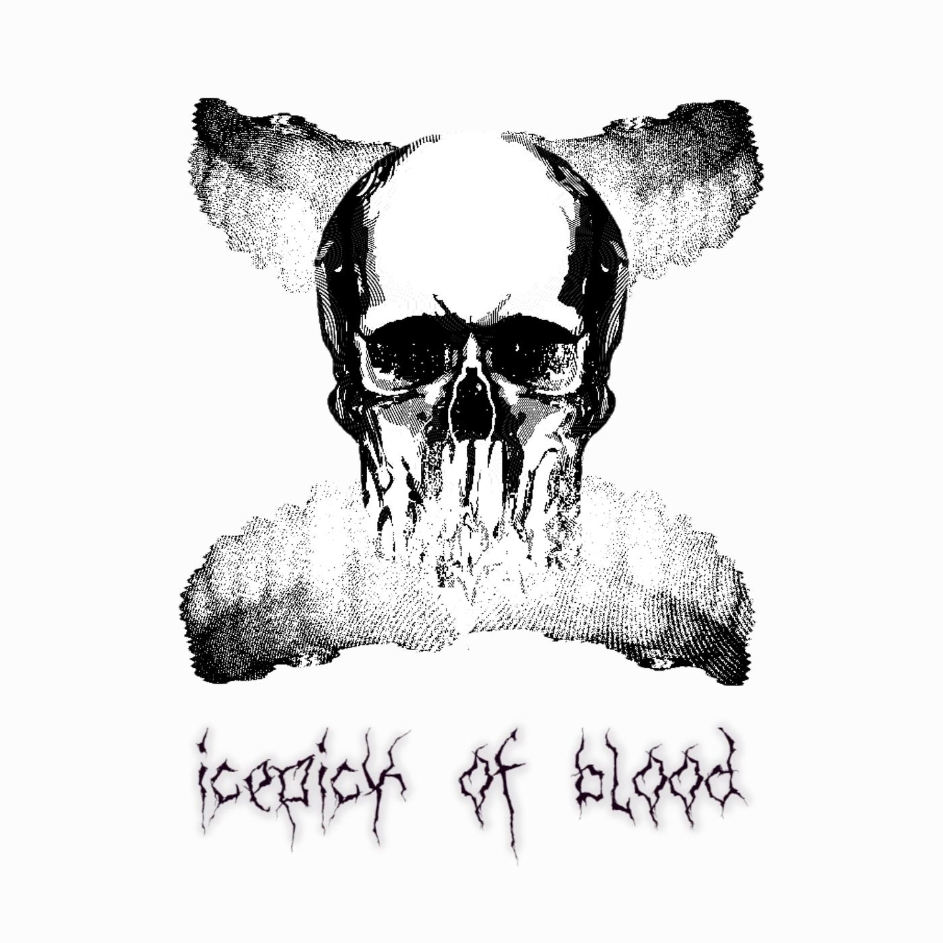 Постер альбома Icepick Blood