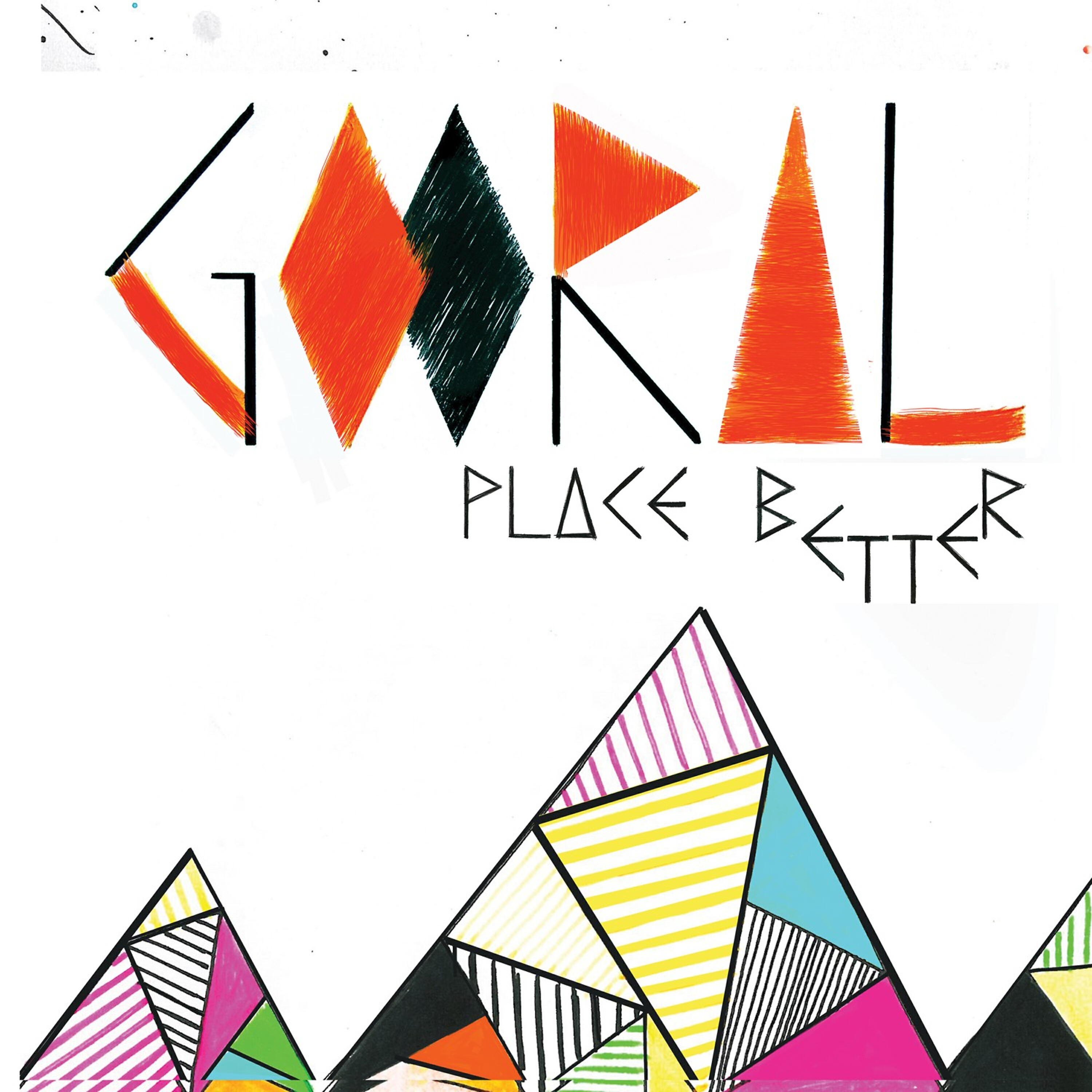 Gooral - Dzieki Kubus (Take Over Me)